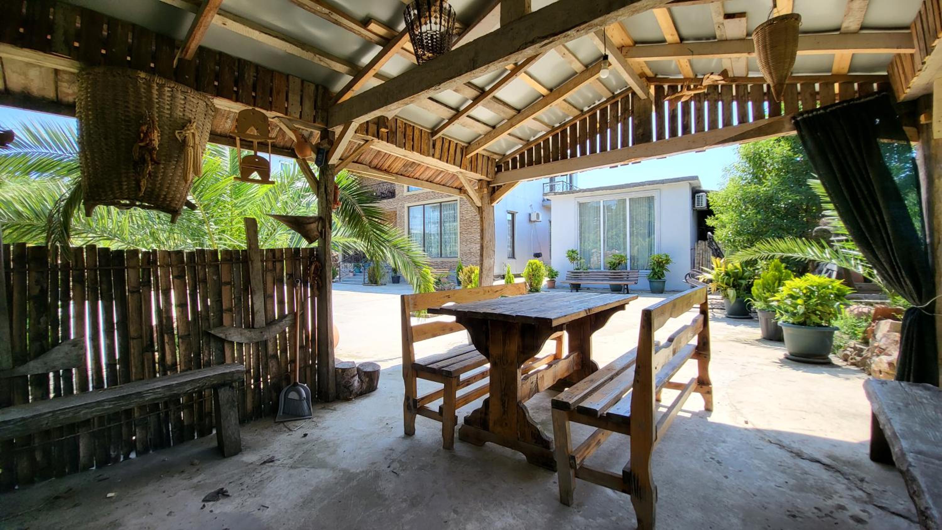 Guesthouse Gocha Beridze