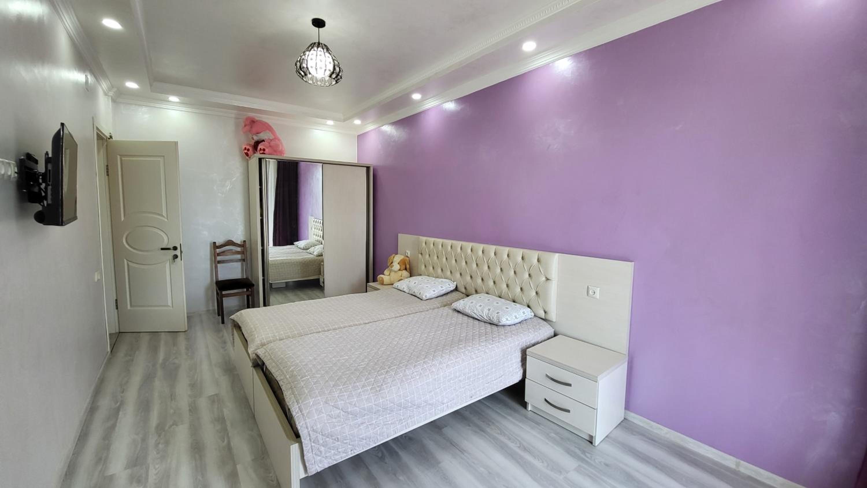 Guesthouse Gocha Beridze