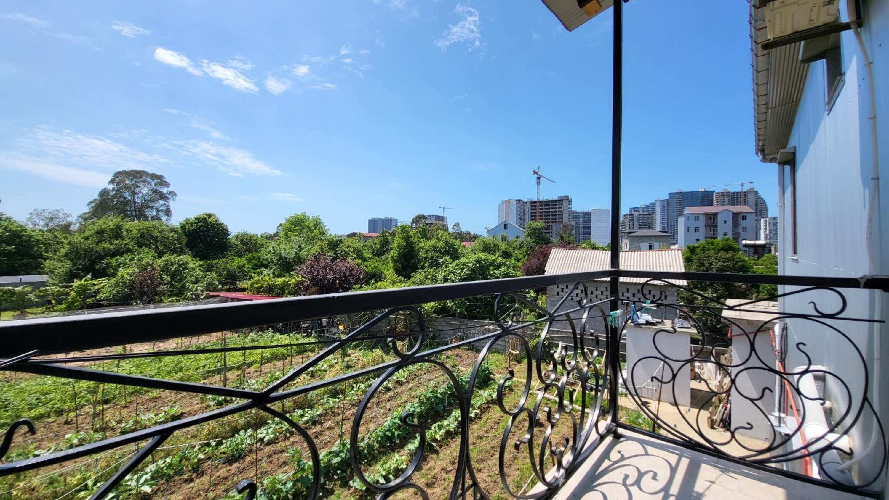Guesthouse Gocha Beridze