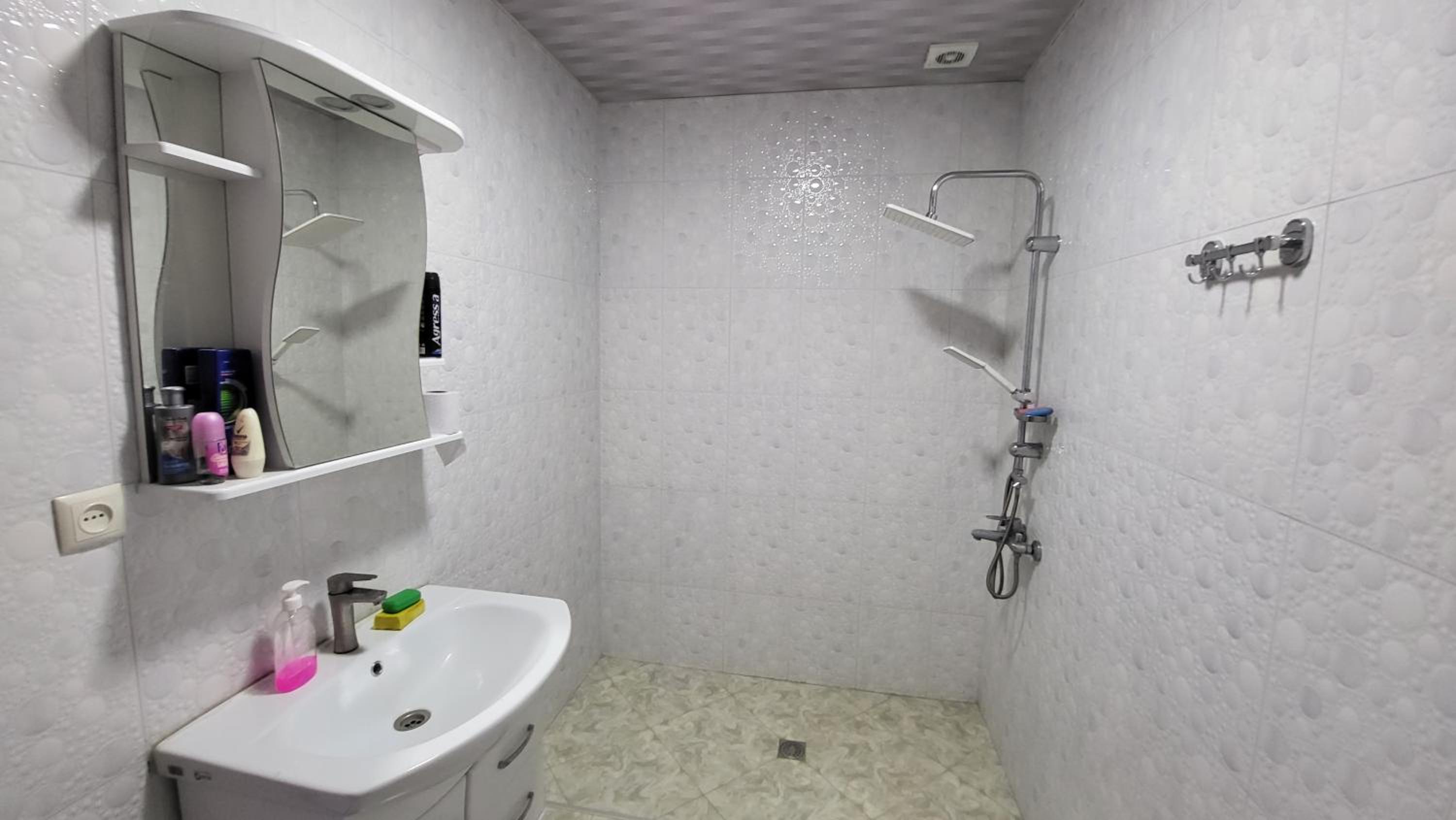 Guesthouse Gocha Beridze