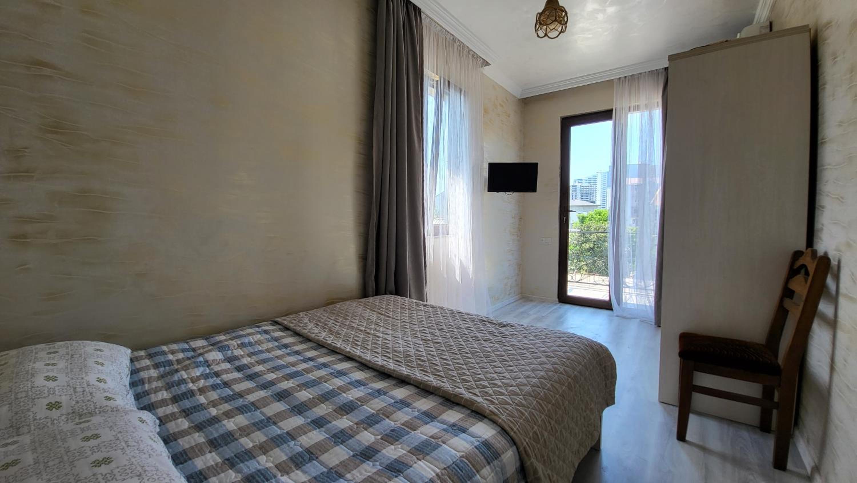 Guesthouse Gocha Beridze