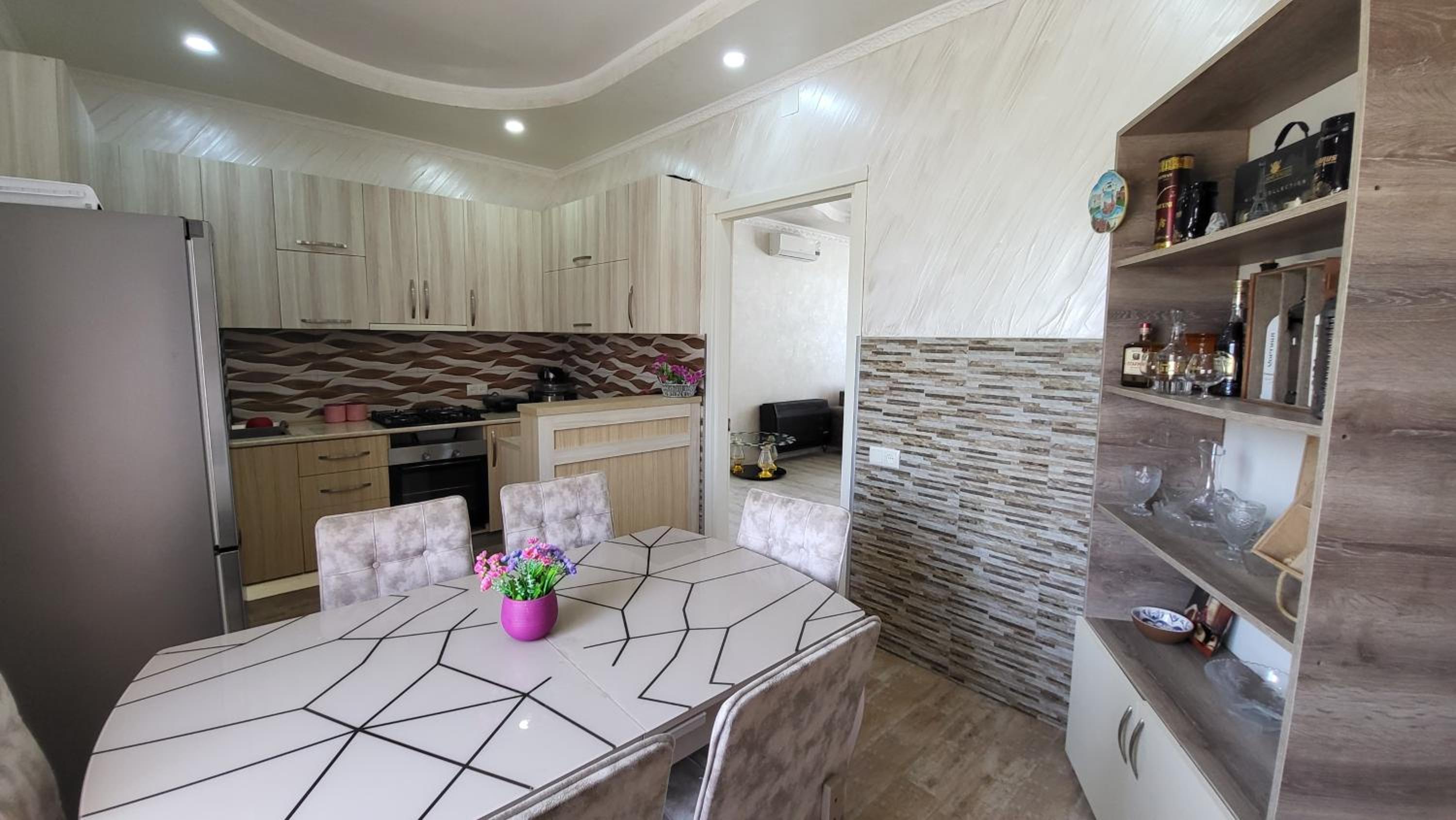 Guesthouse Gocha Beridze