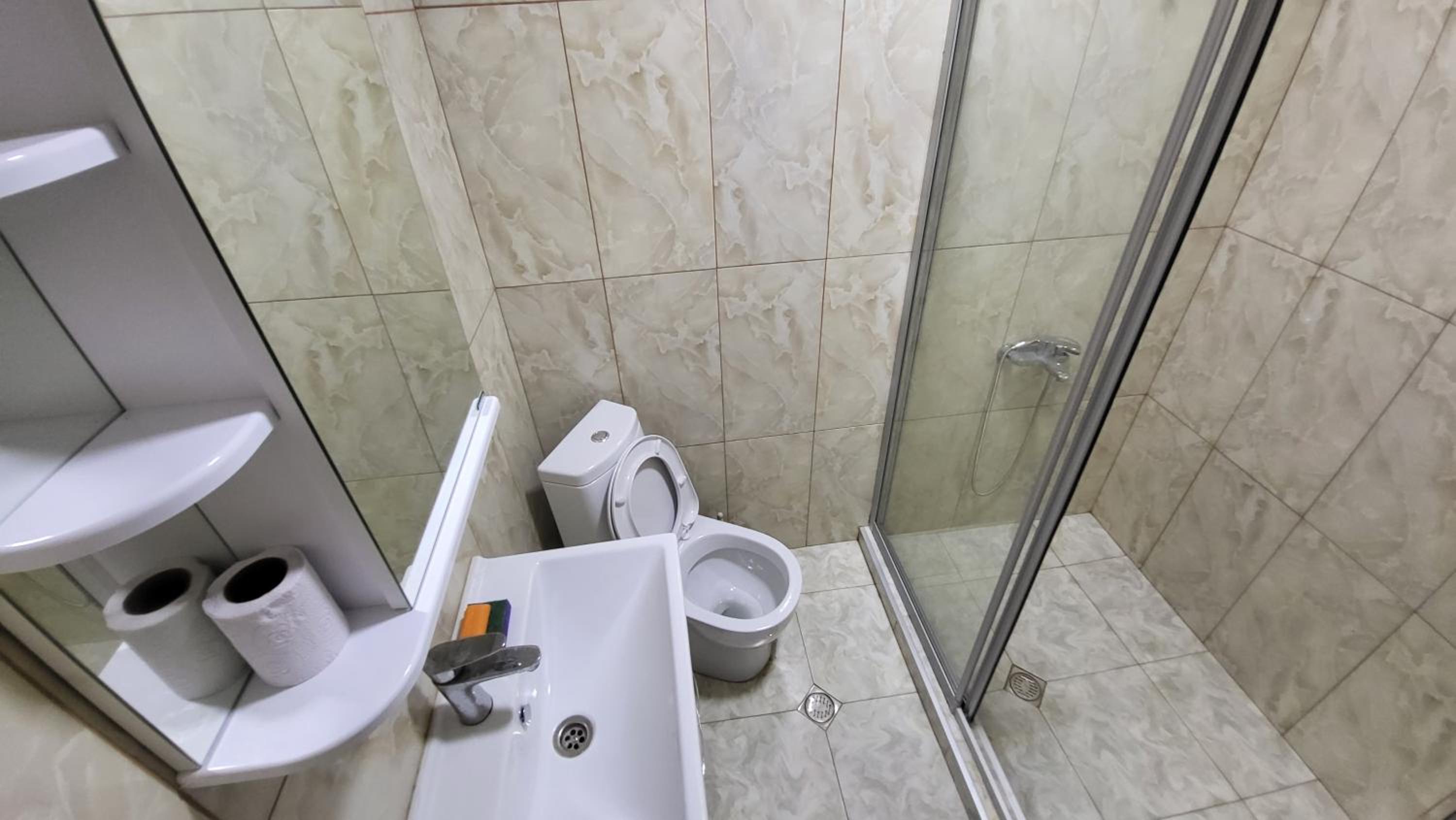 Guesthouse Gocha Beridze