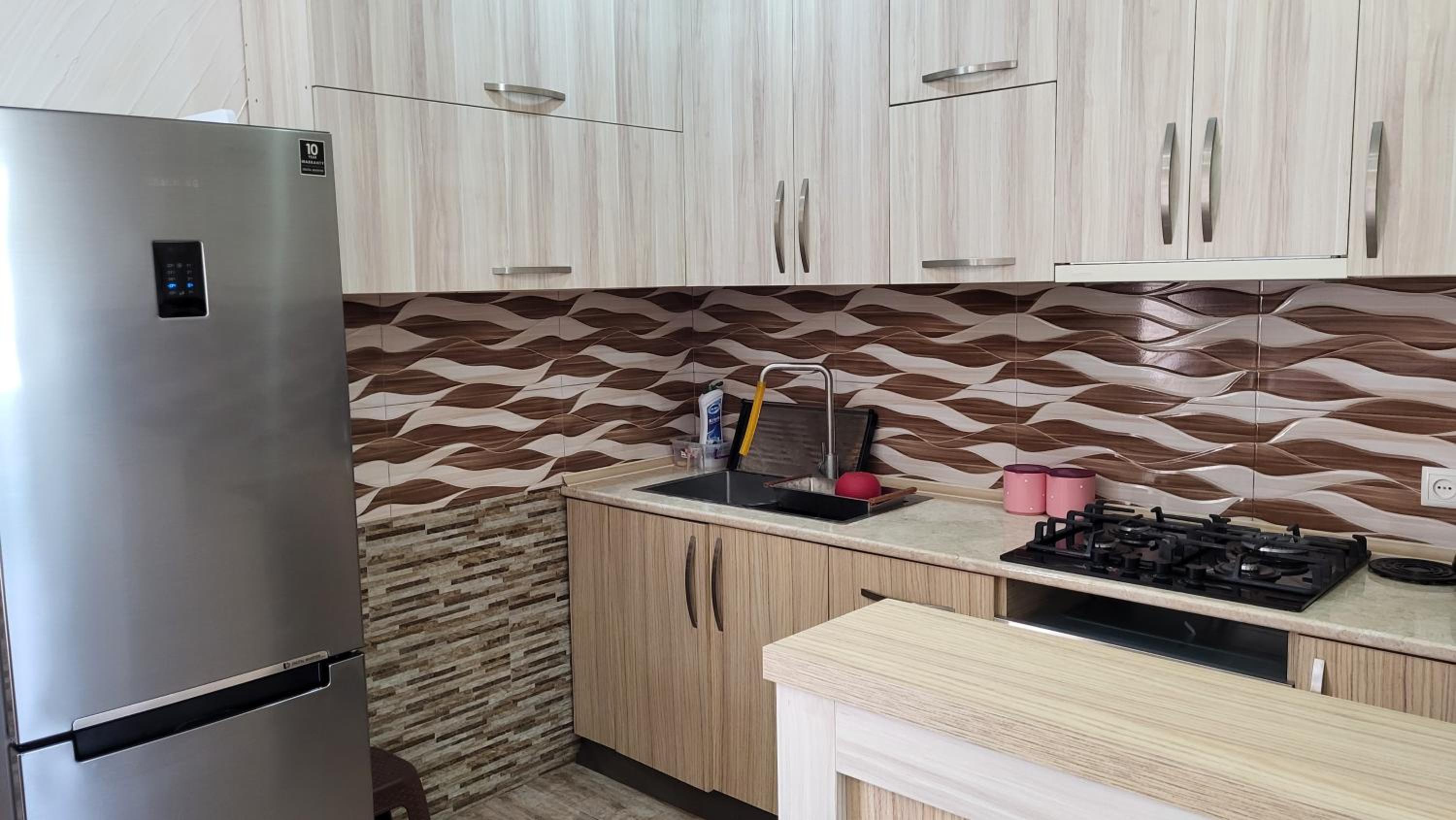 Guesthouse Gocha Beridze
