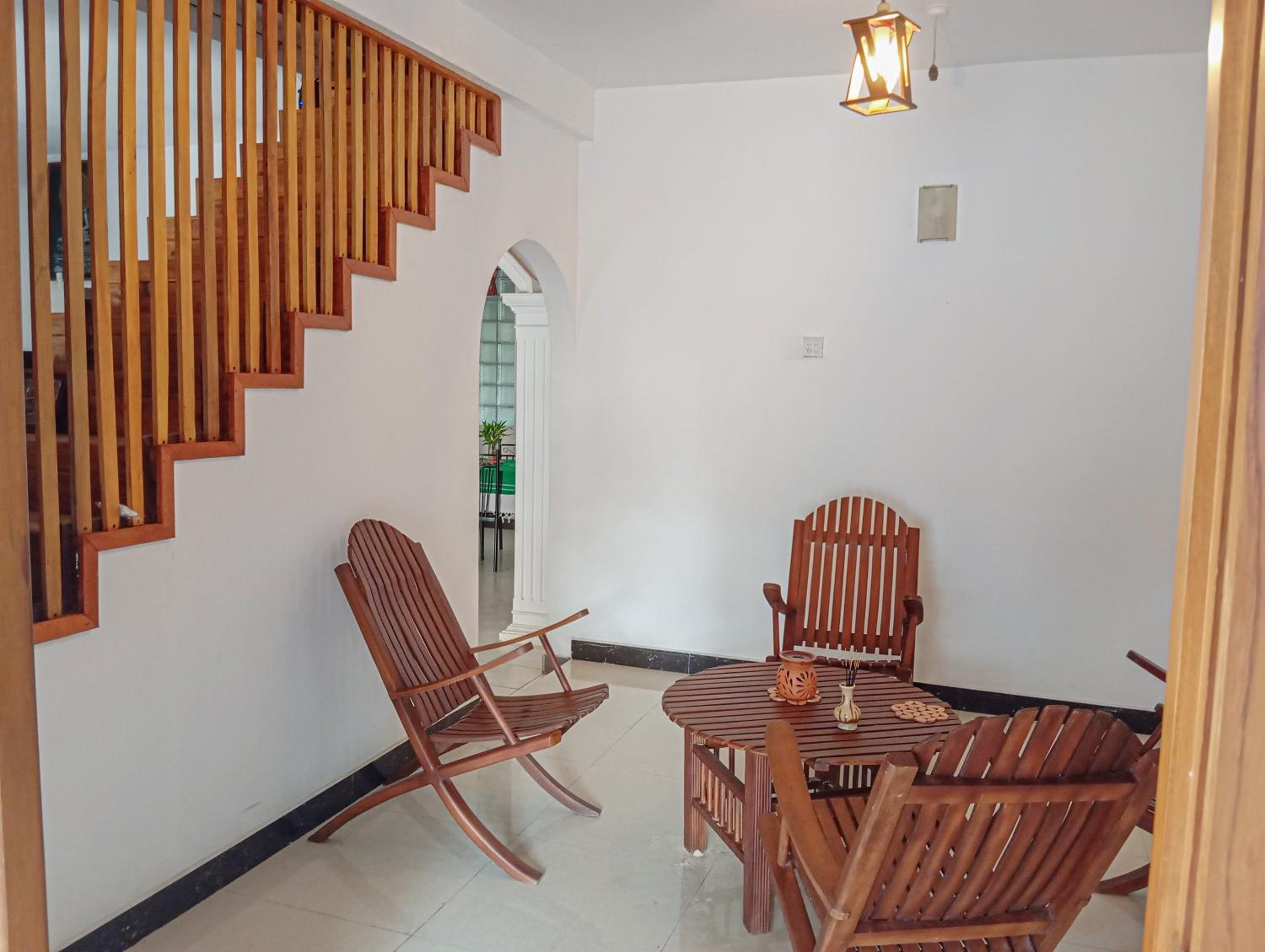Sunset Sands Villa view 2