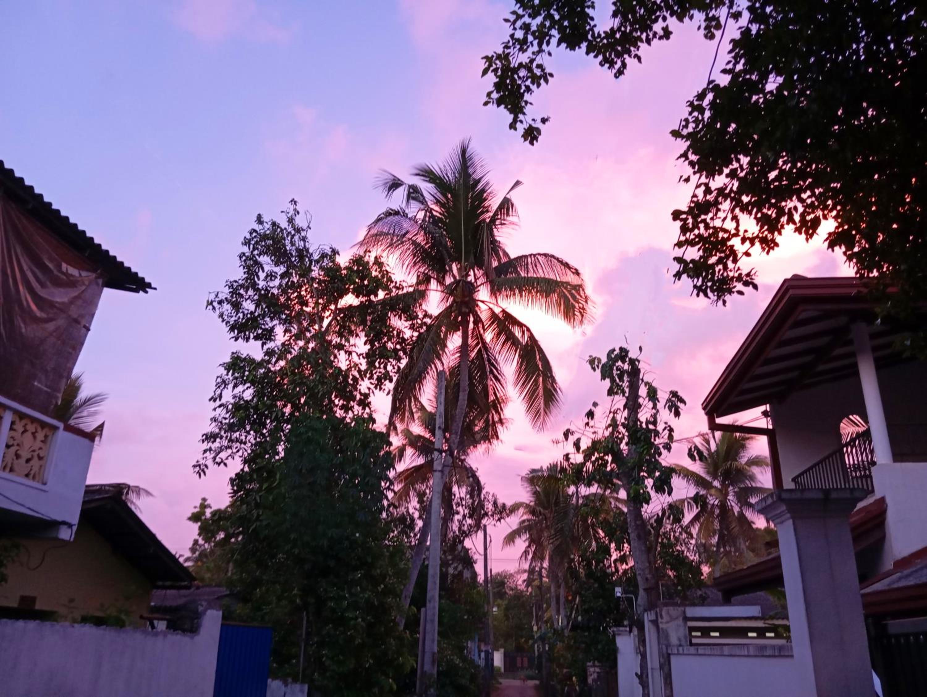 Sunset Sands Villa view 5