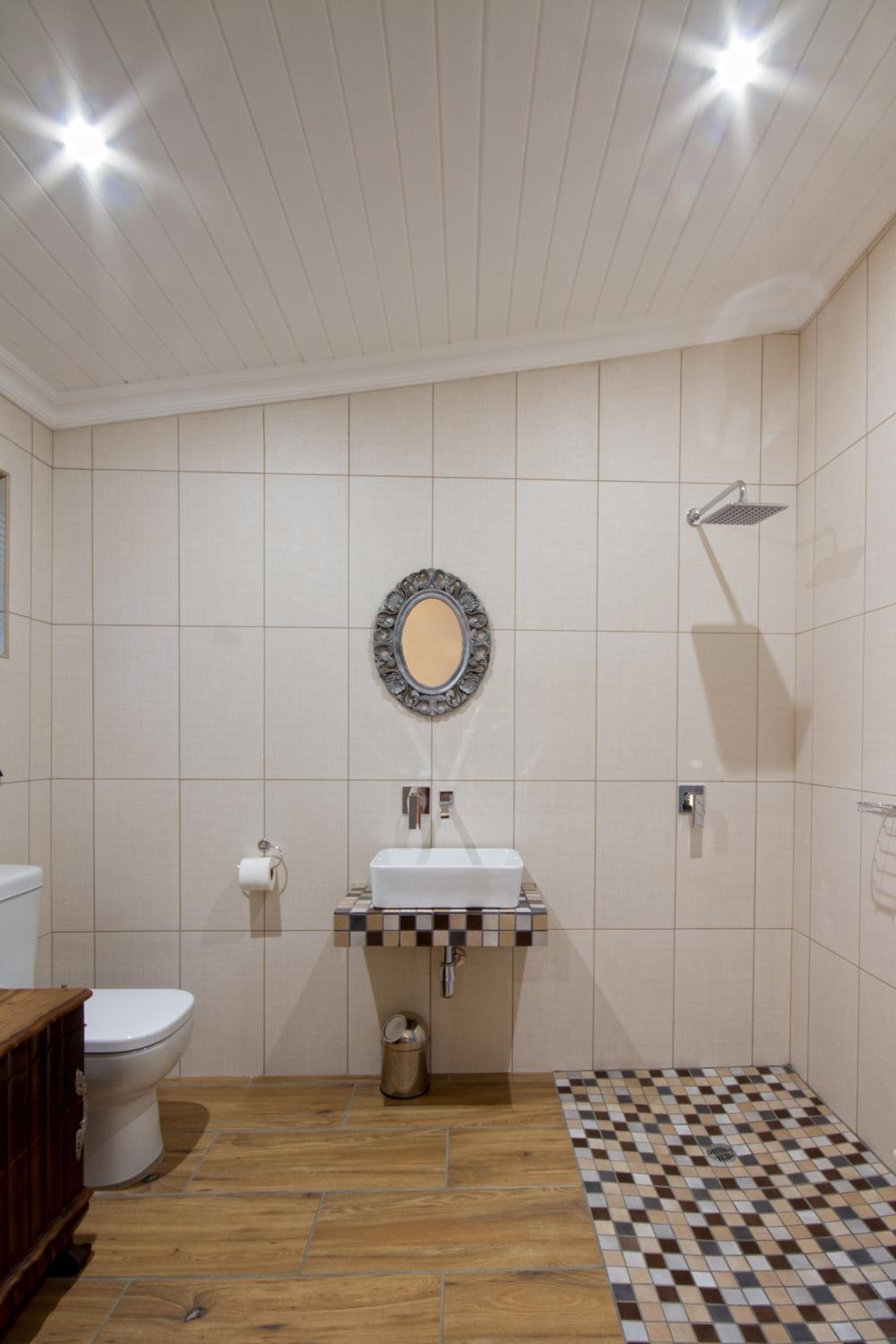 The Orchid Guesthouse