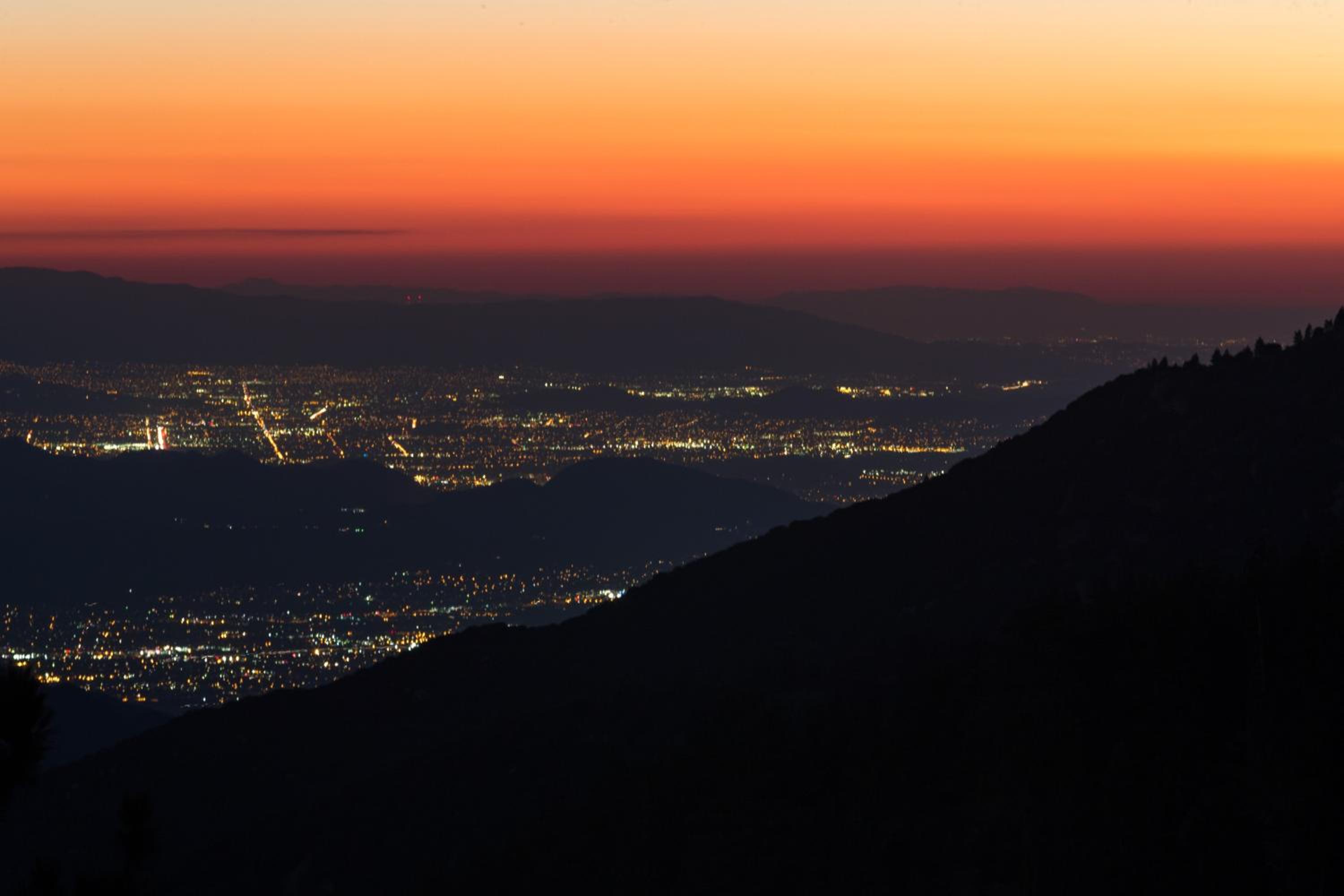 Summit view #2231