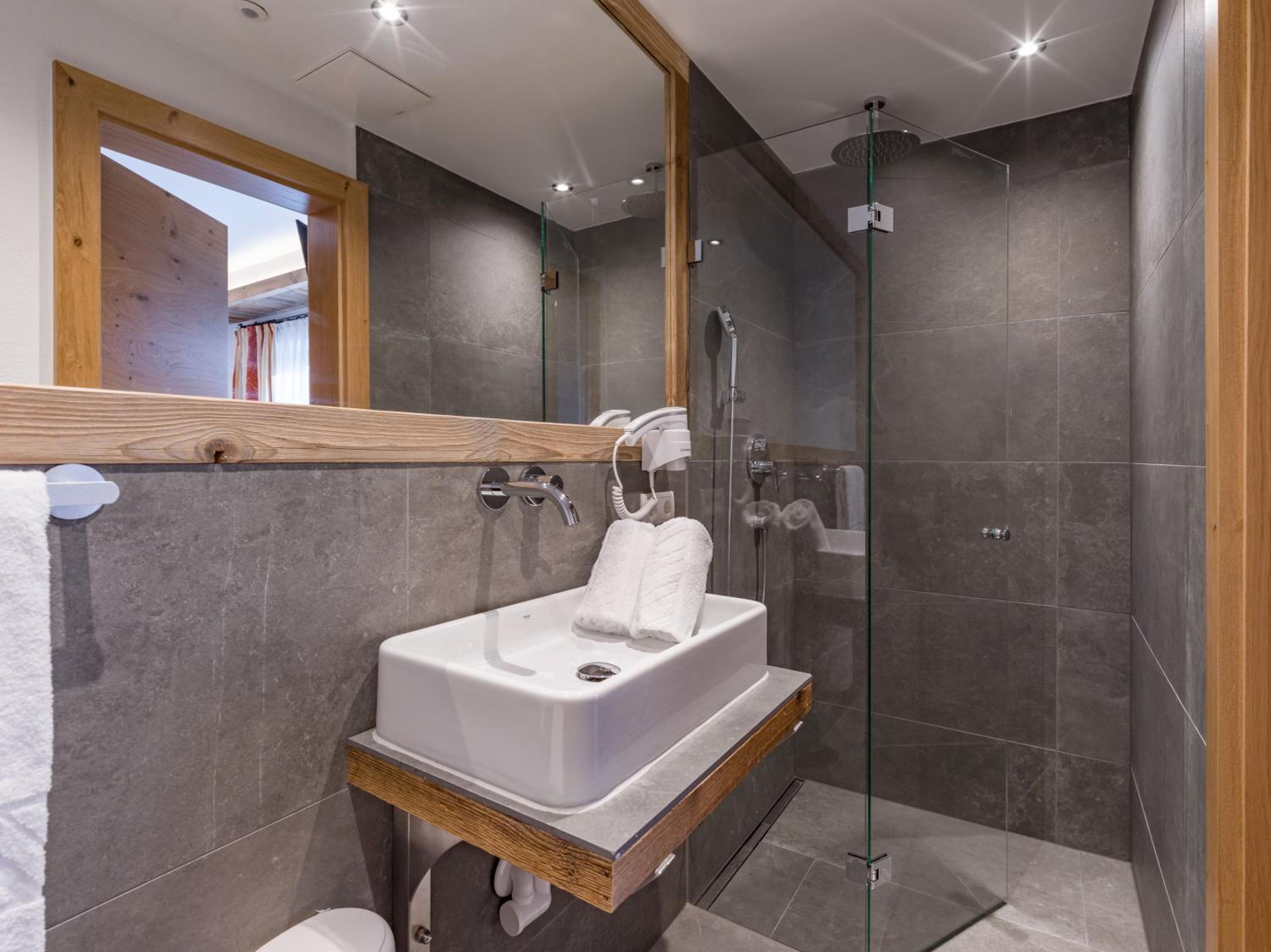 Tennenwirt Guesthouse - Adults only