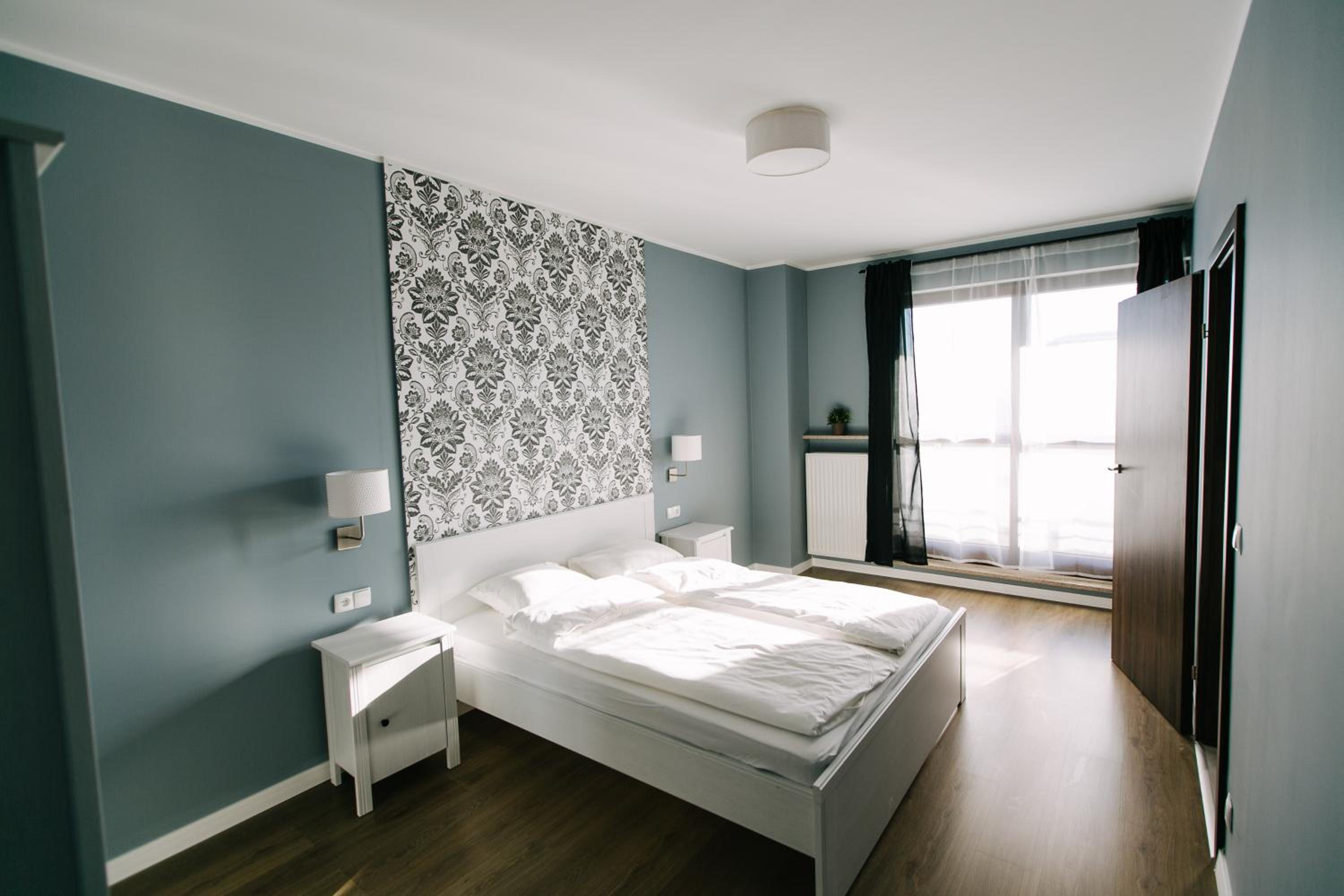 RENTTNER Apartamenty