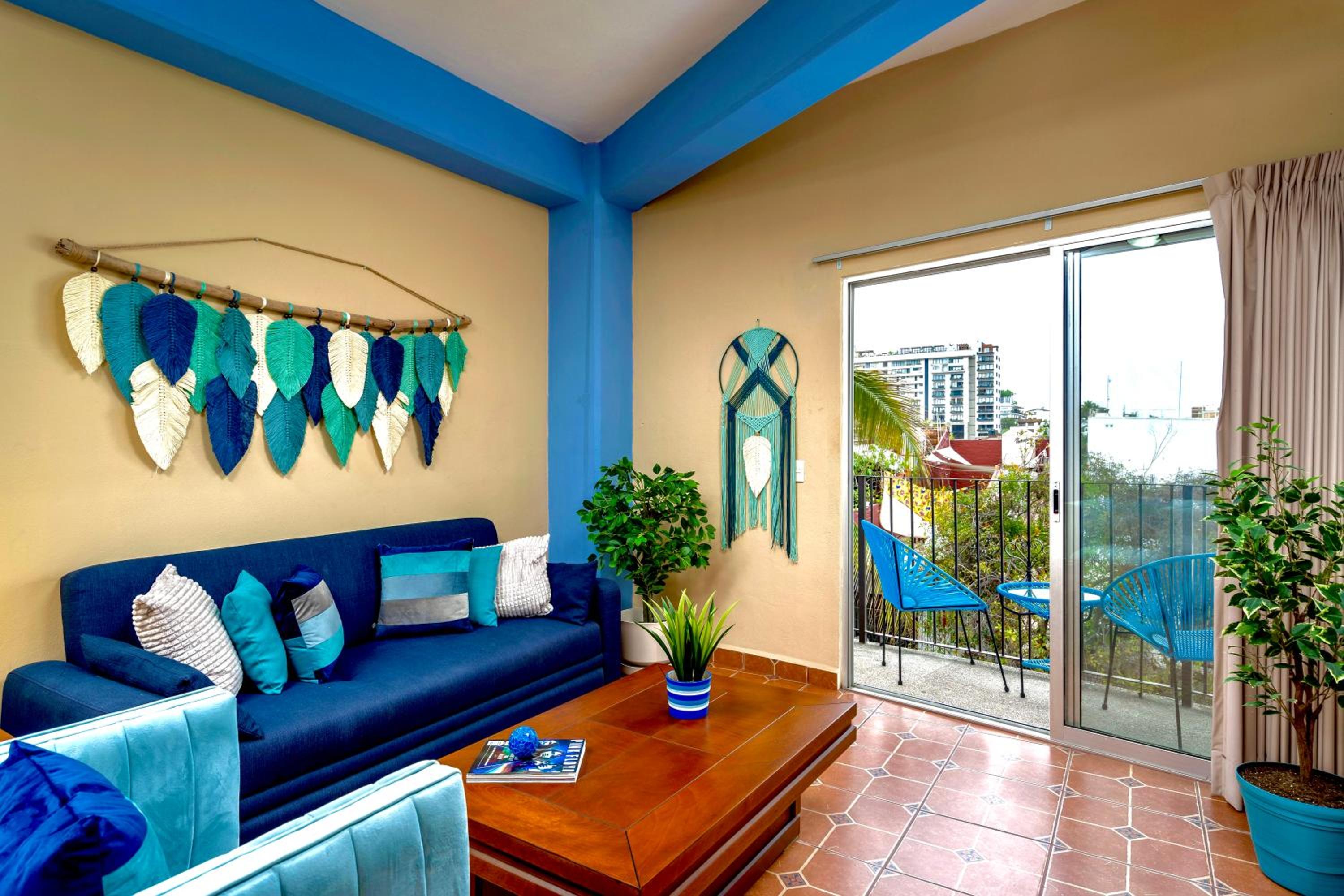 Casa Chevere view 2