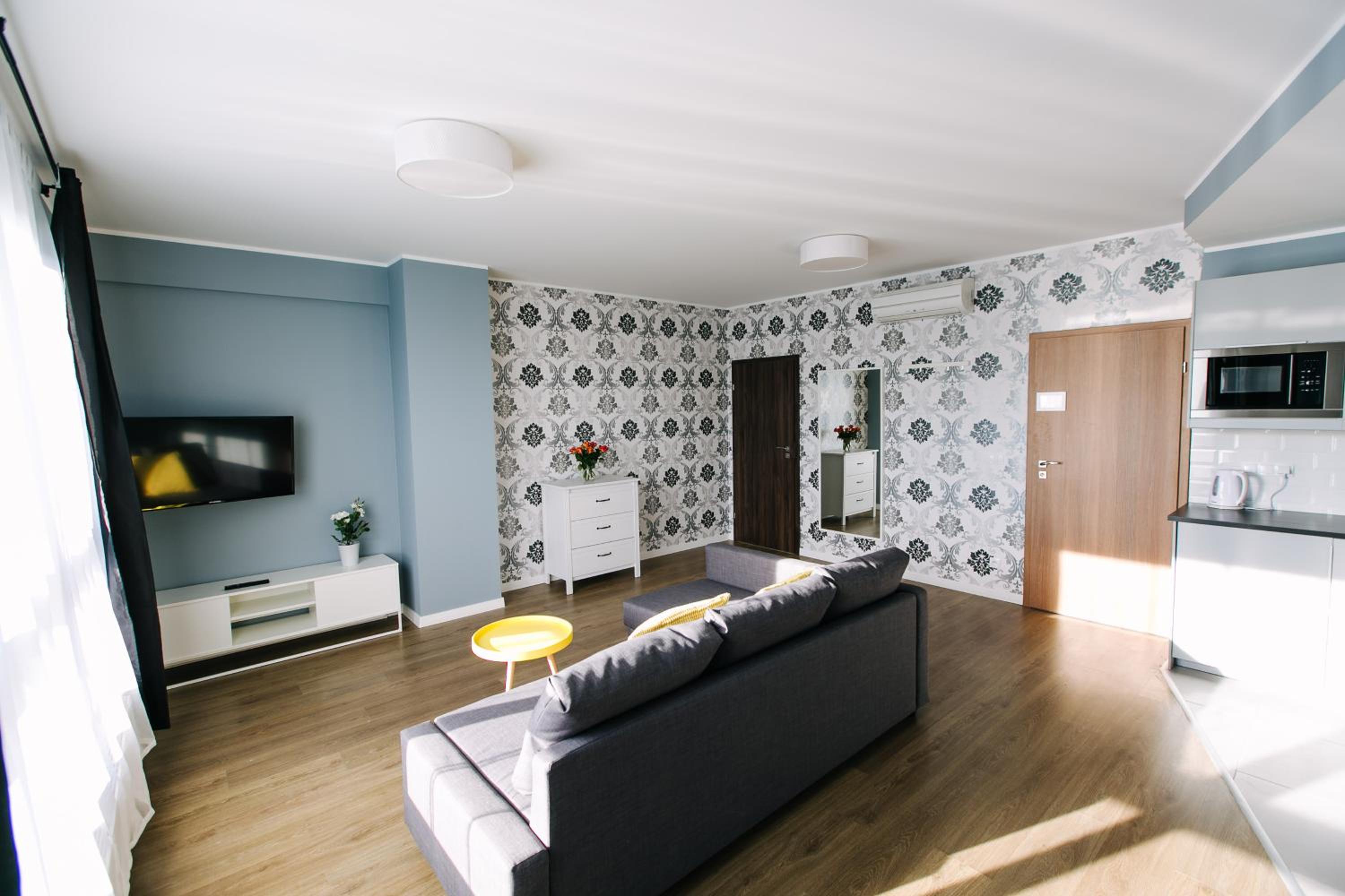 RENTTNER Apartamenty