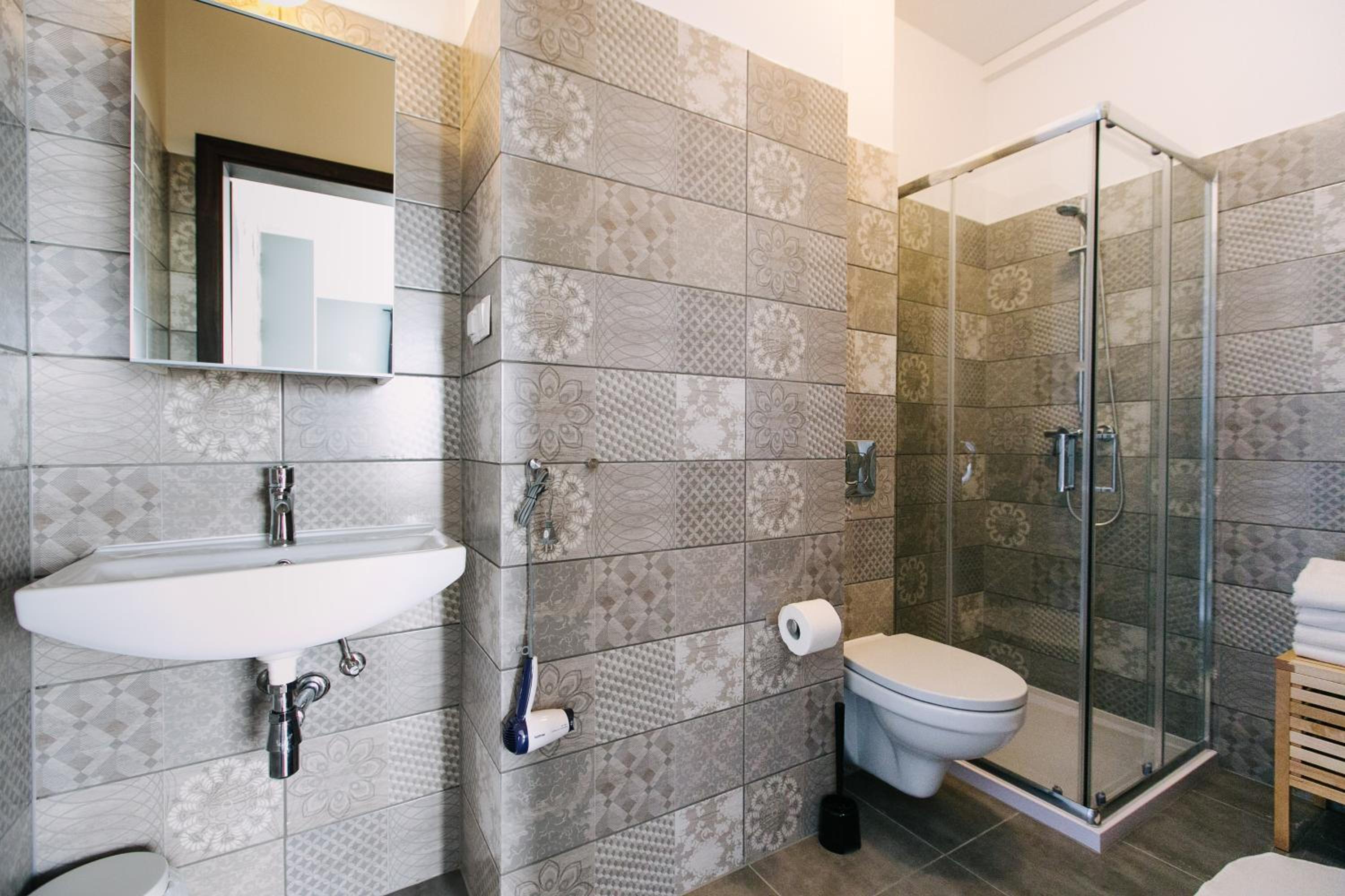 RENTTNER Apartamenty