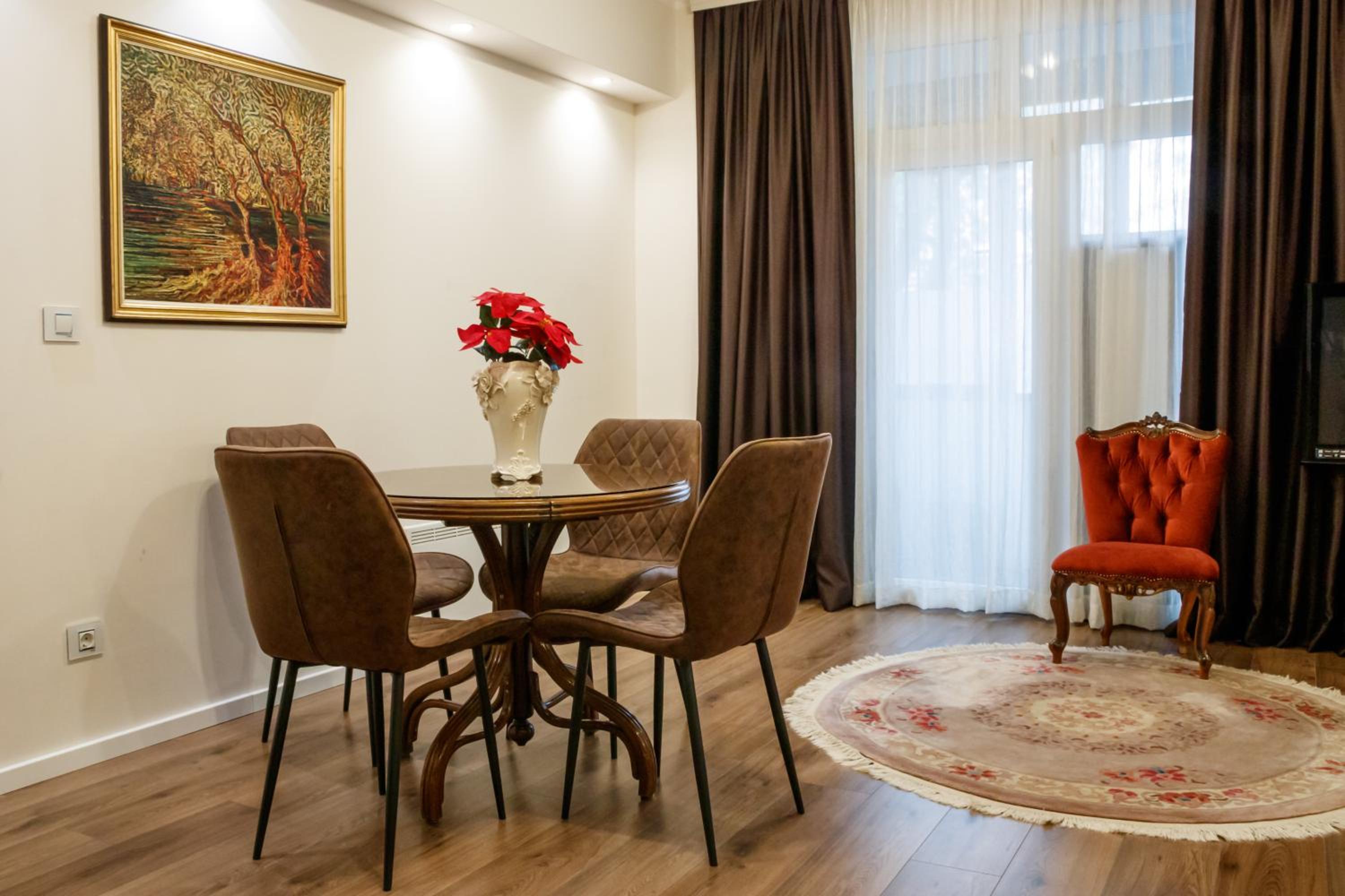 Athens Apartment City Center view 5
