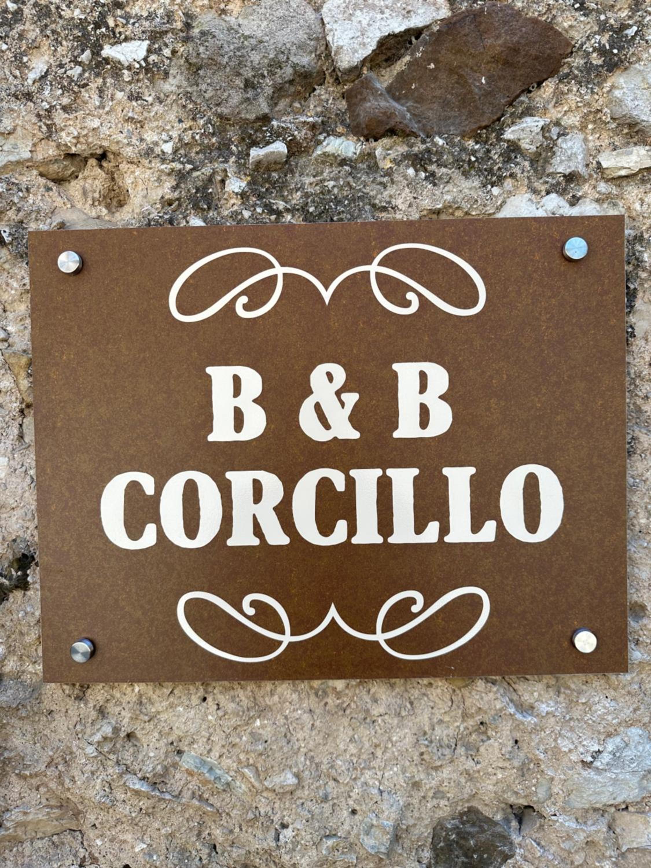 B&B Corcillo photo 2