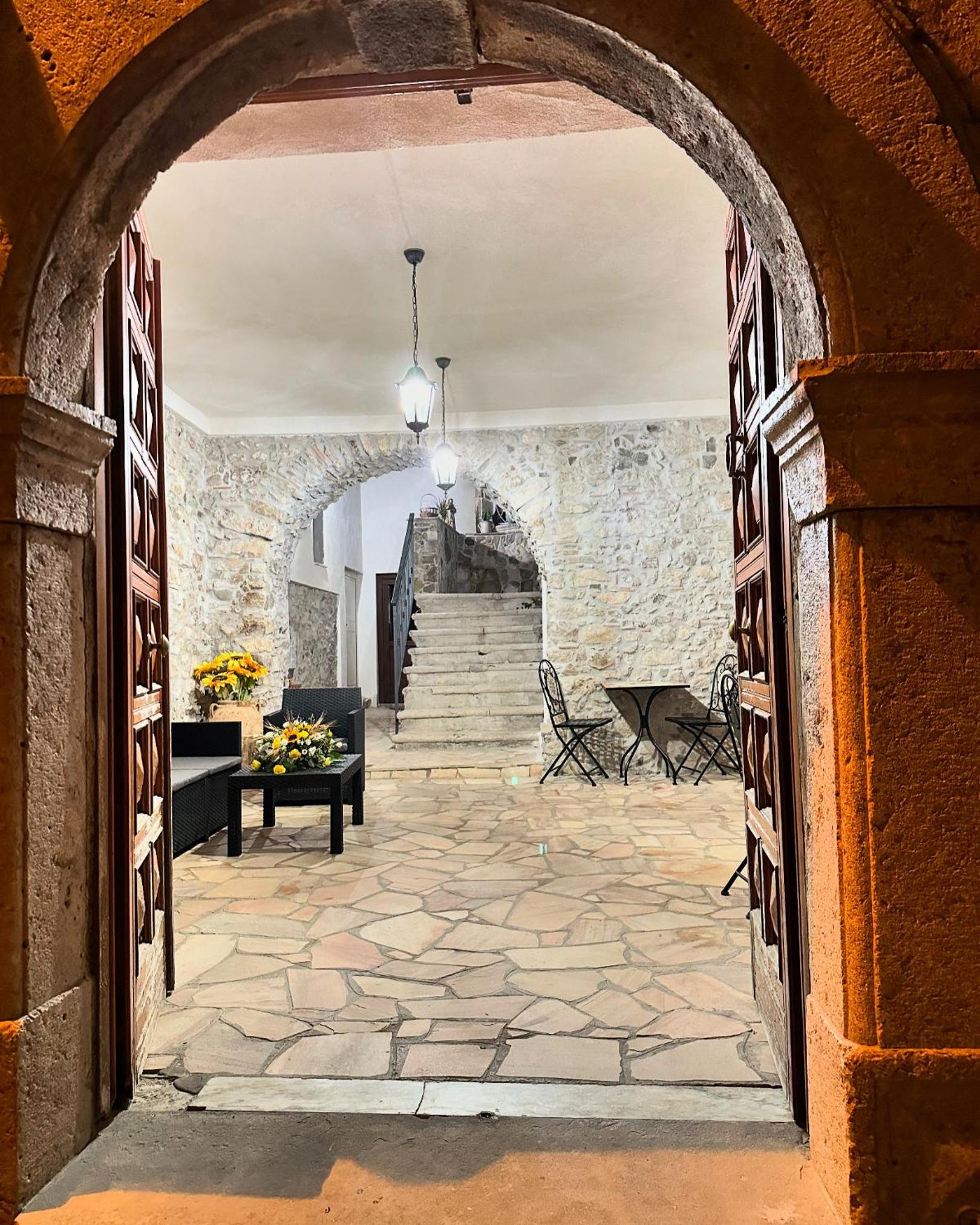 B&B Corcillo photo 3