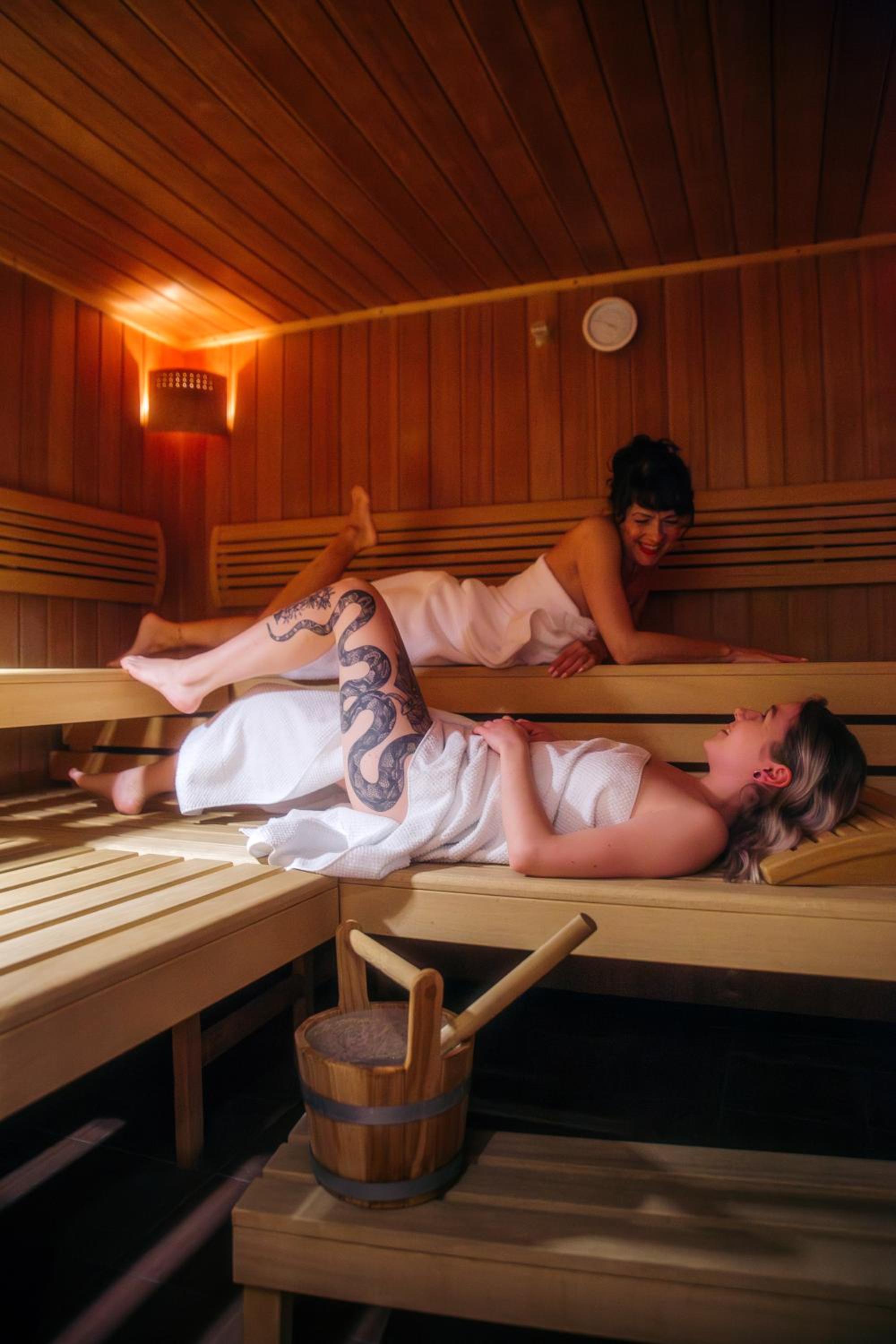 Tennenwirt Guesthouse - Adults only