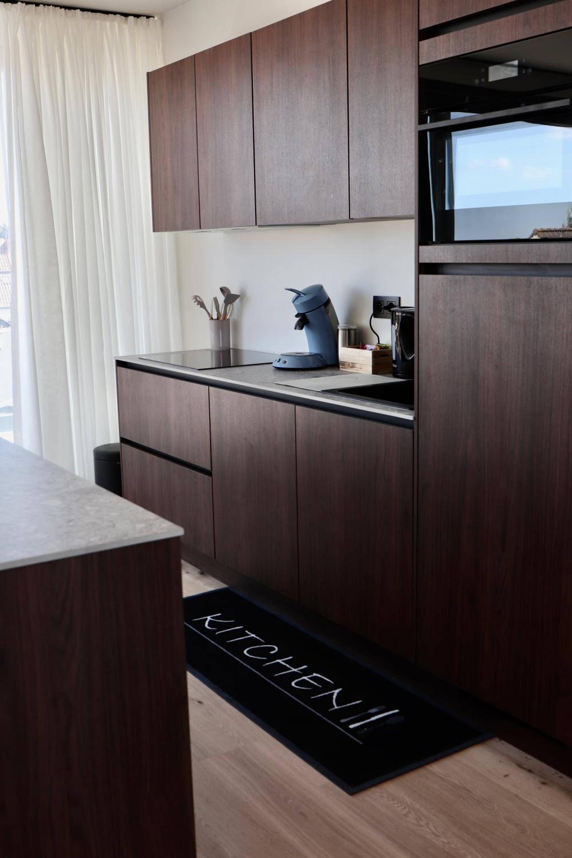 Ghent Penthouse