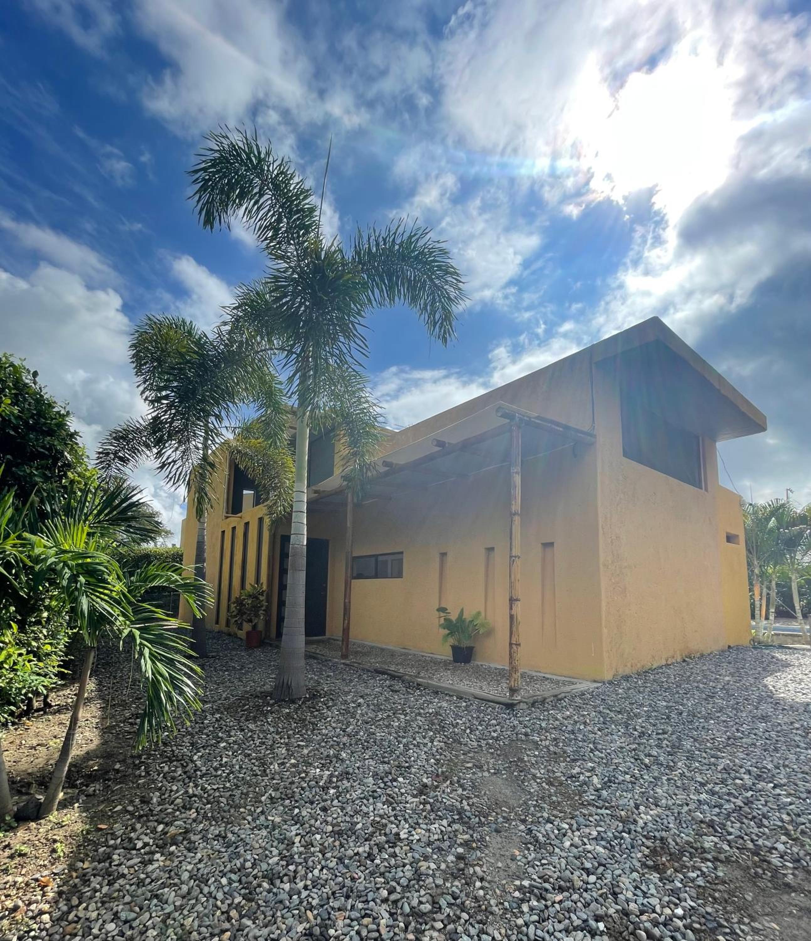 Casa Indica Colombia