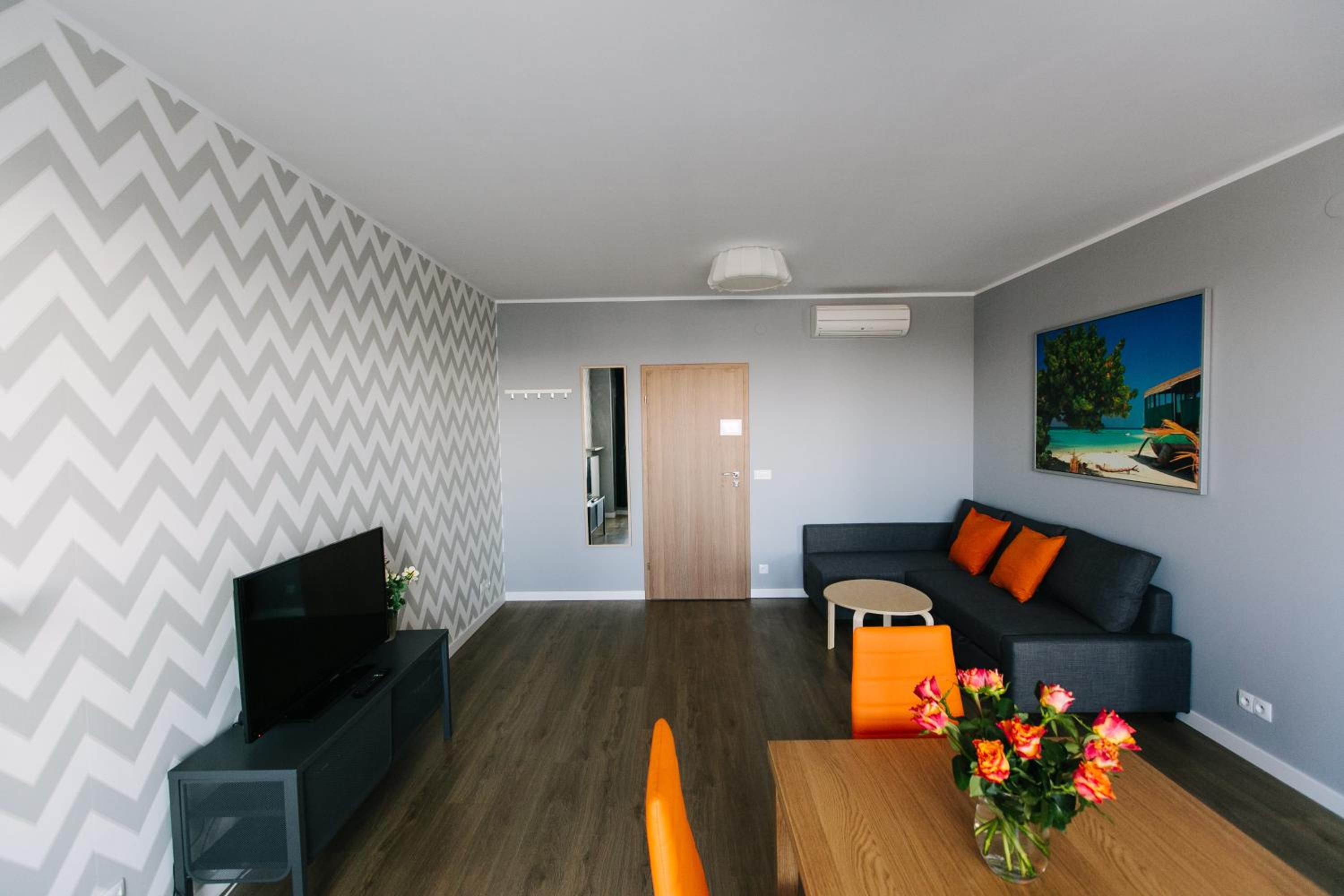 RENTTNER Apartamenty