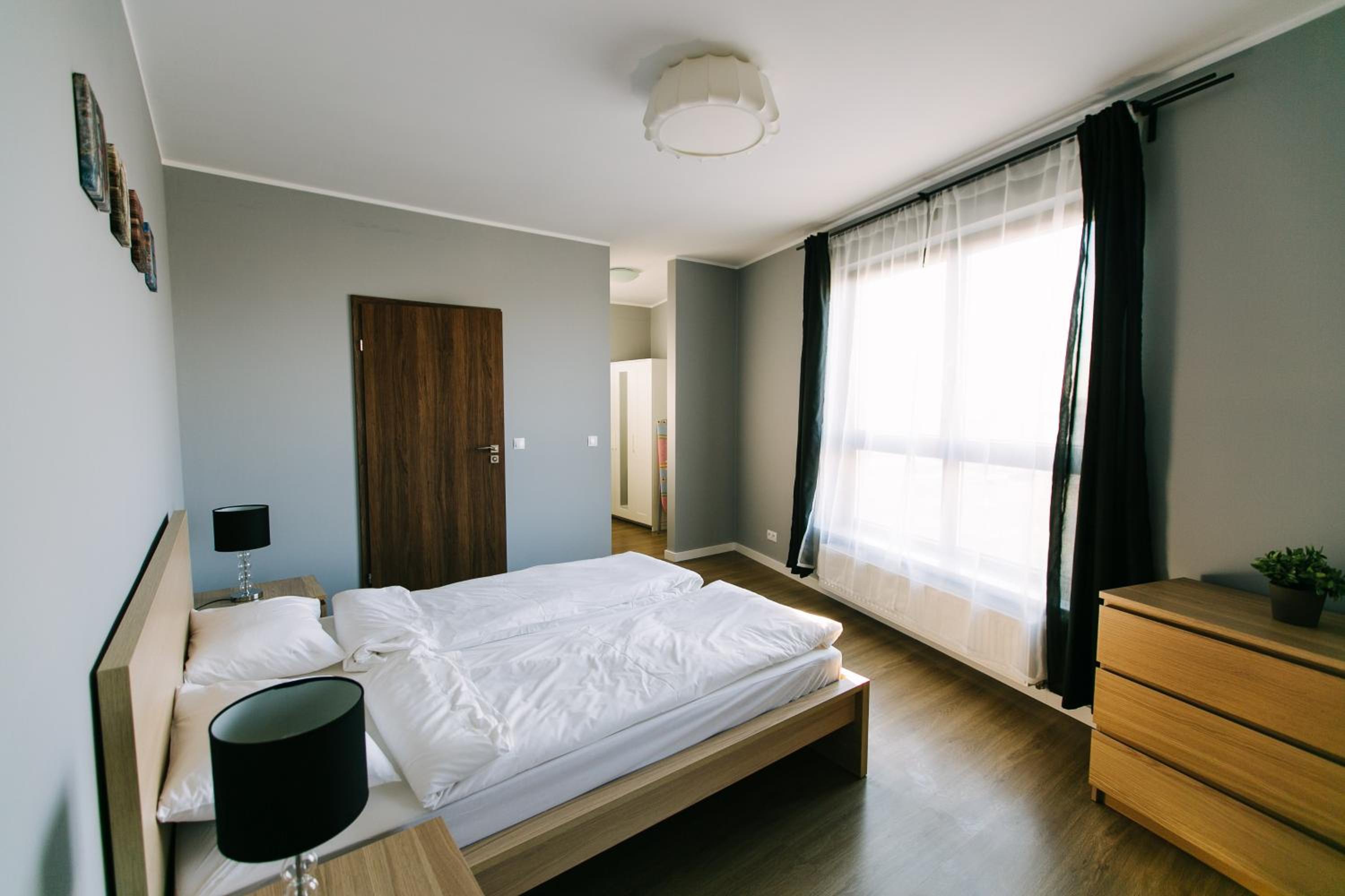 RENTTNER Apartamenty