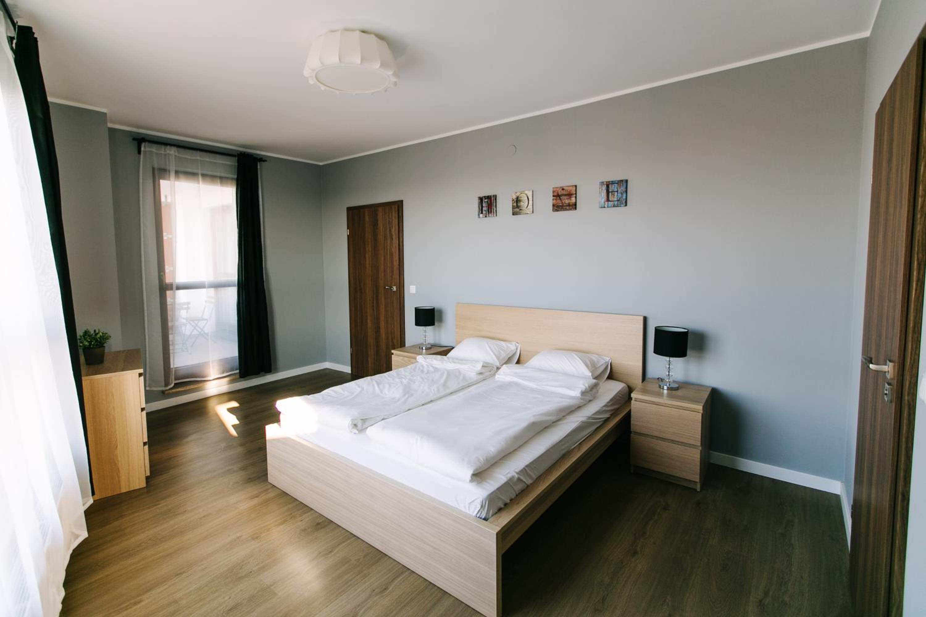 RENTTNER Apartamenty