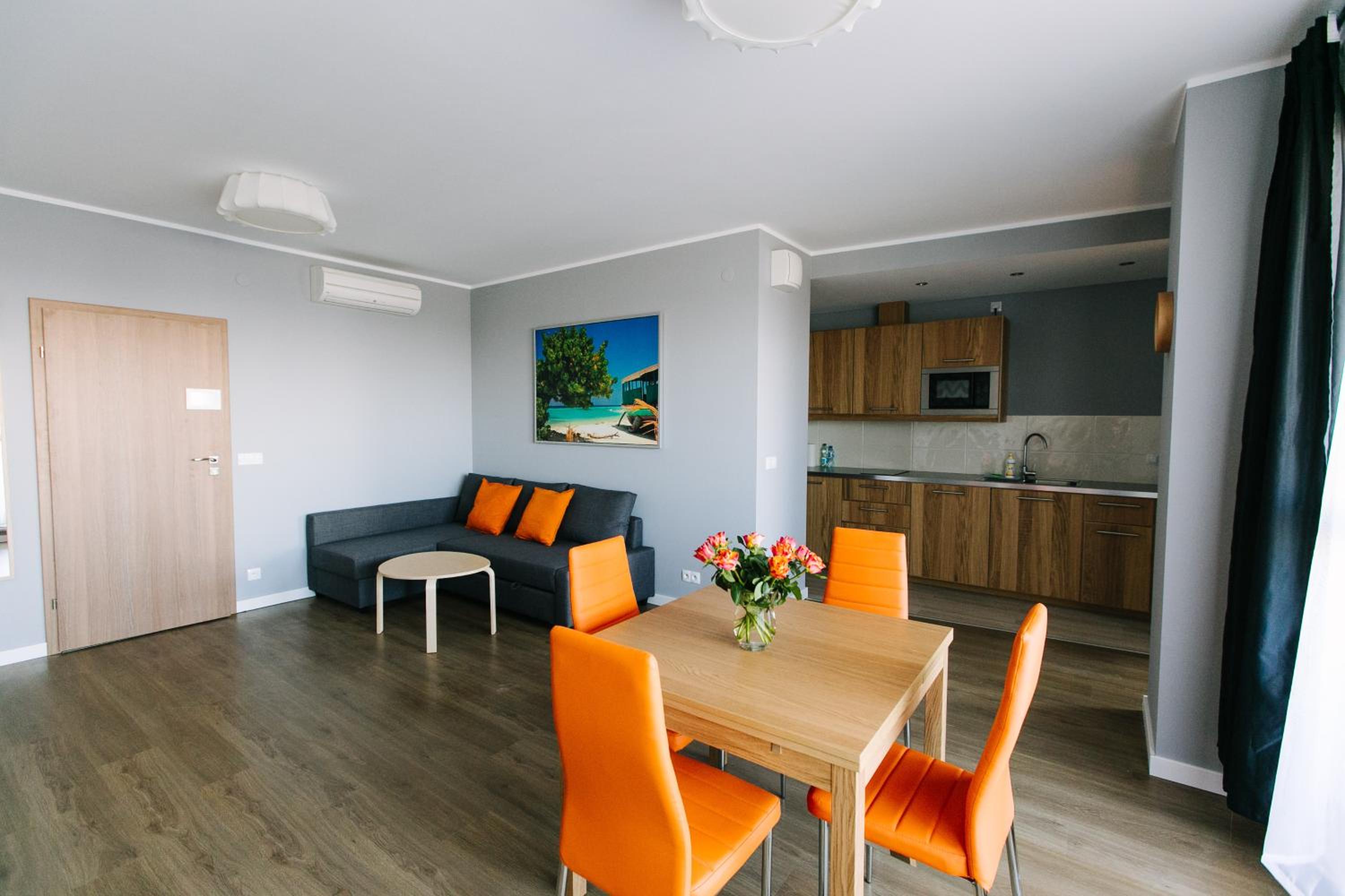 RENTTNER Apartamenty