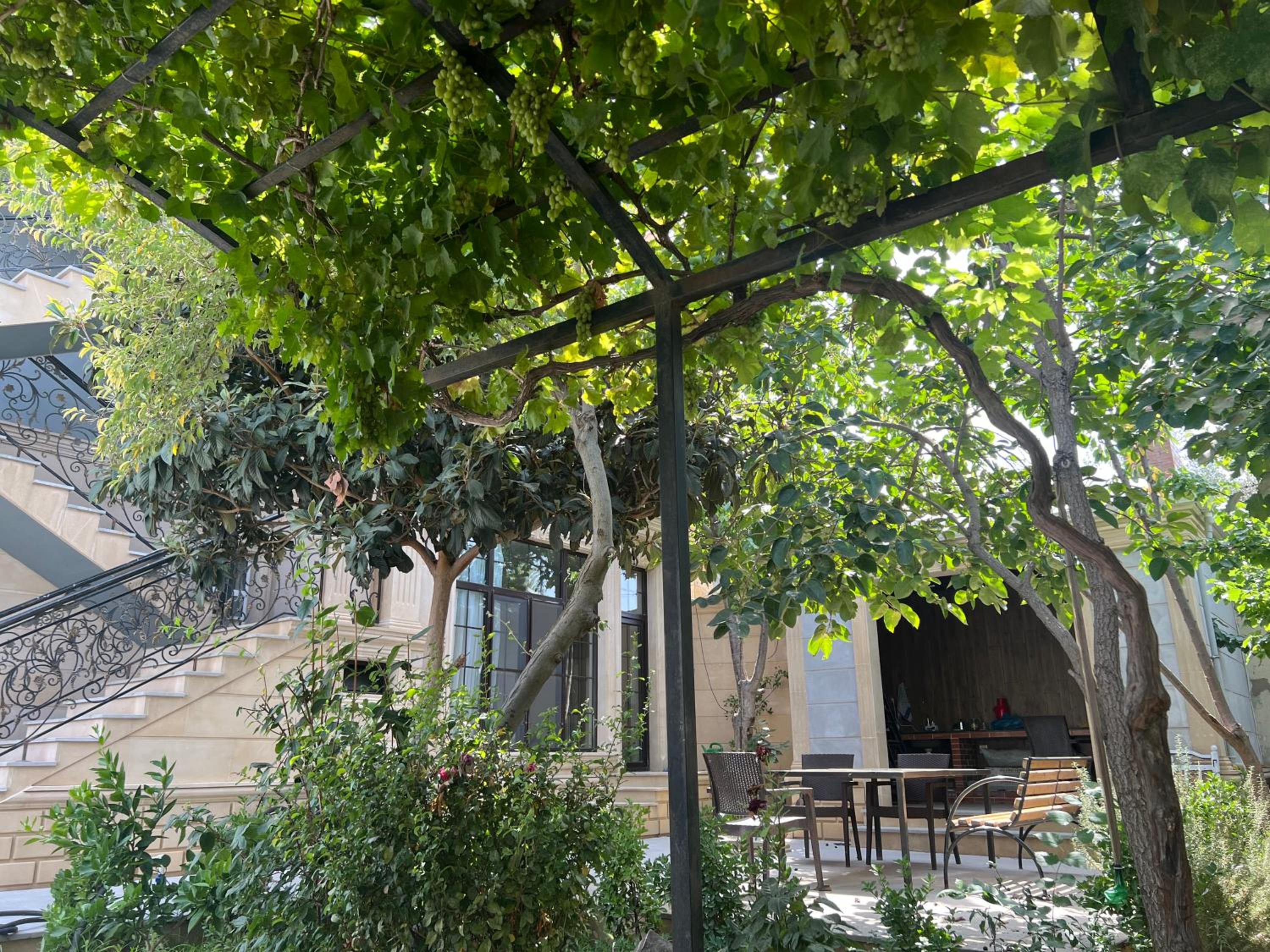Bağ evi