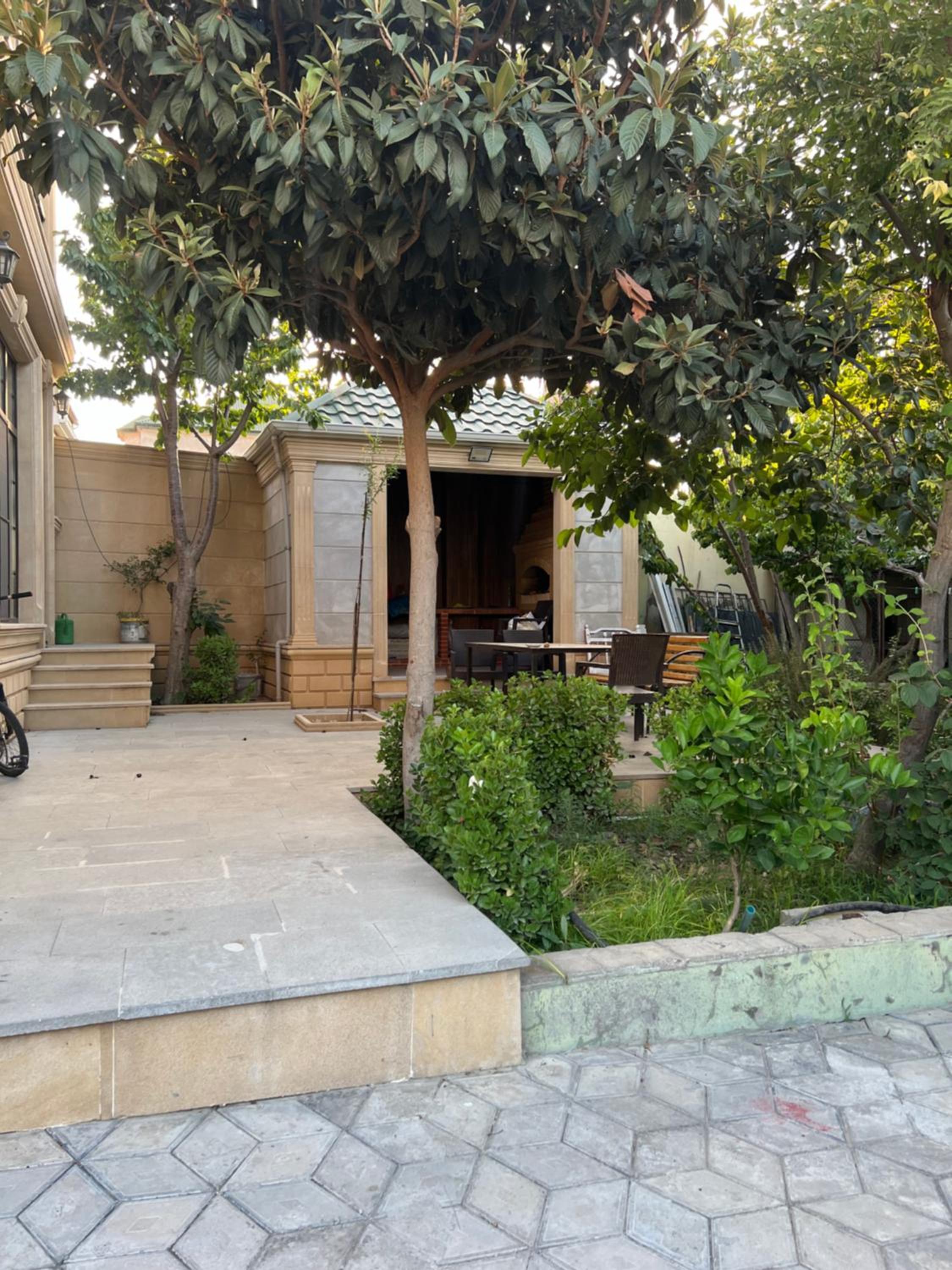 Bağ evi