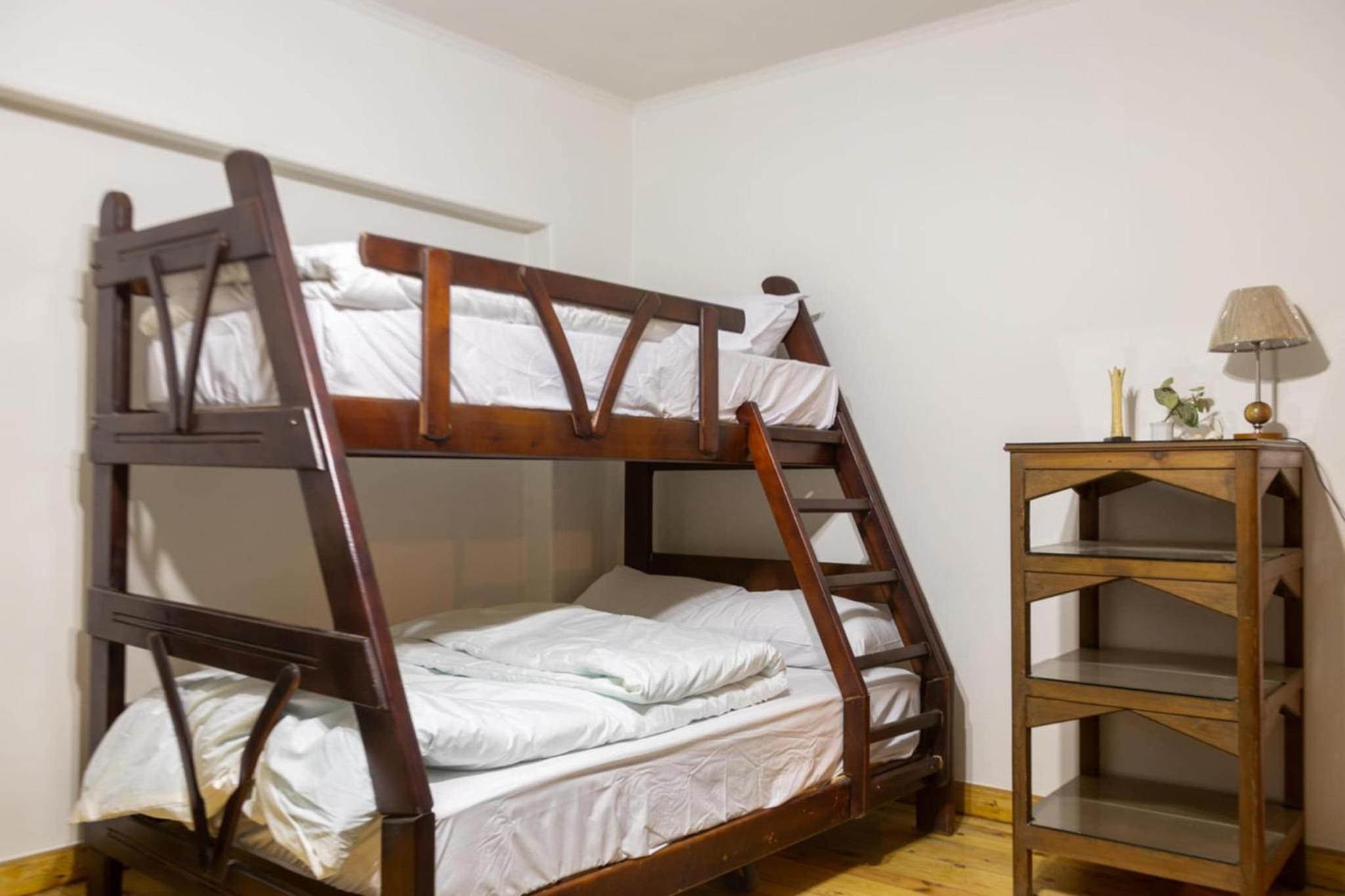 Giza Pyramids & Grand Museum Luxury Apartment