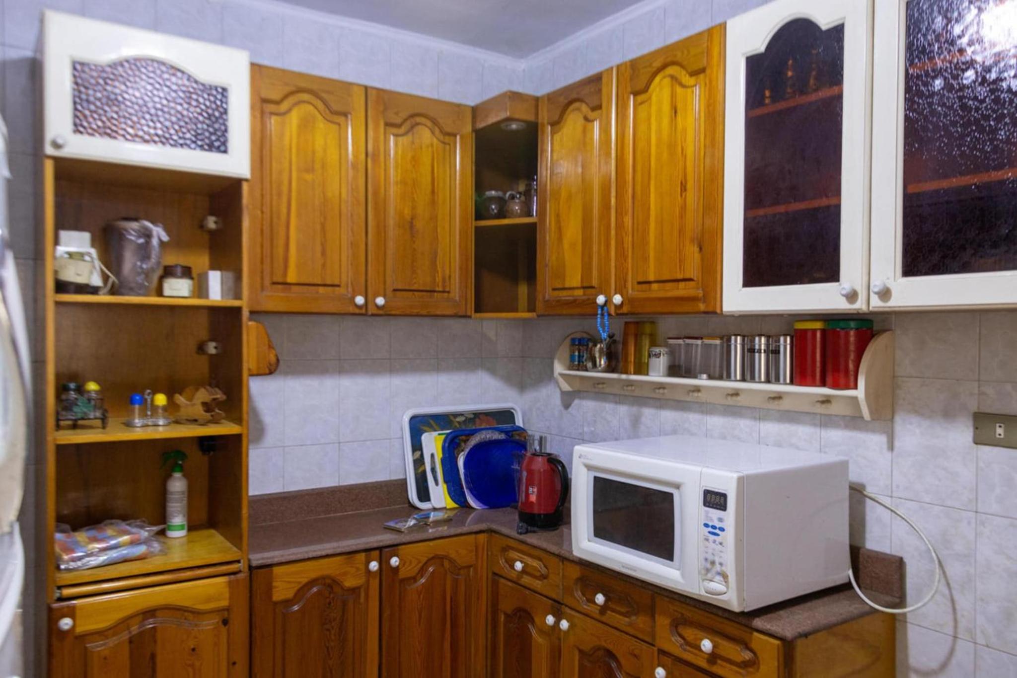 Giza Pyramids & Grand Museum Luxury Apartment