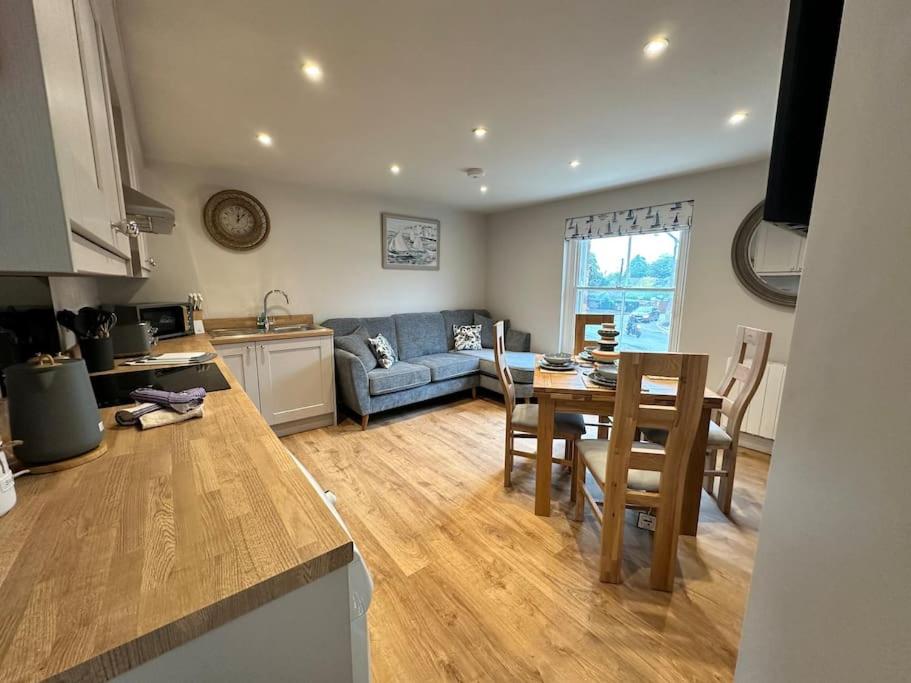 The Top Deck, Wells-next-the-Sea view 5