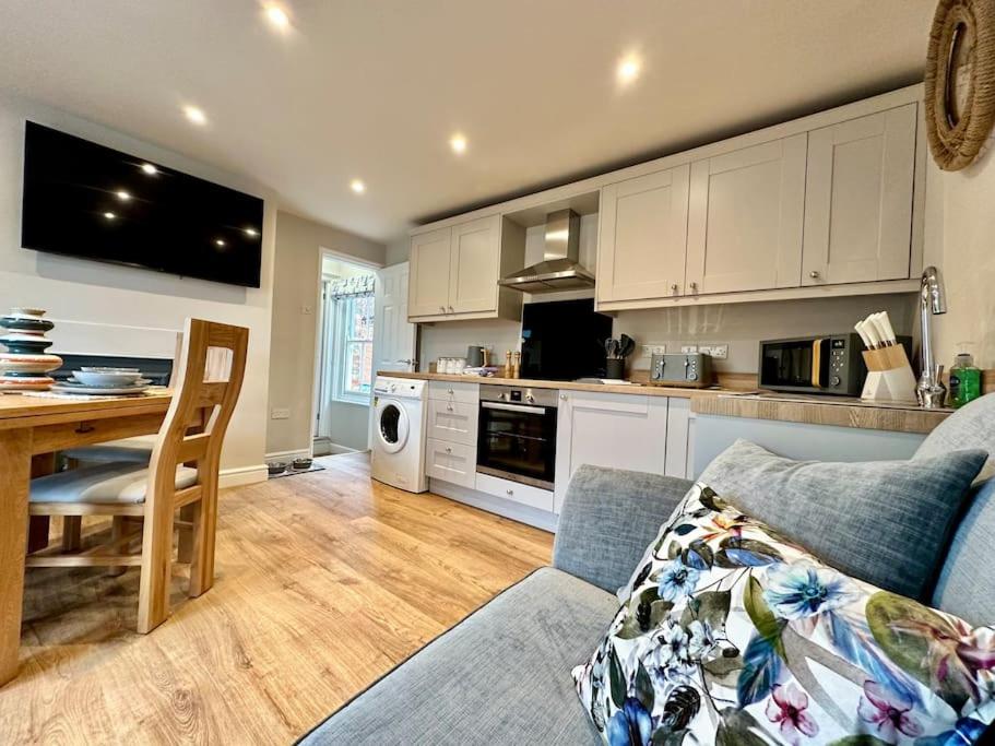 The Top Deck, Wells-next-the-Sea view 3