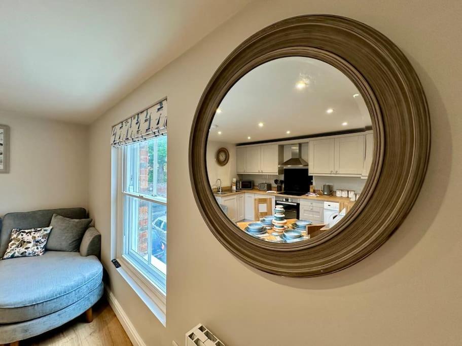 The Top Deck, Wells-next-the-Sea view 4