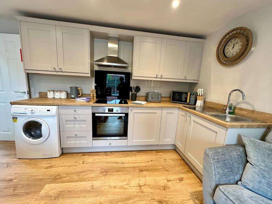 The Top Deck, Wells-next-the-Sea view 2
