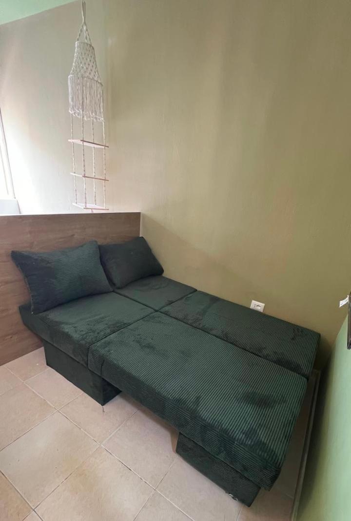 Kozy Studio Apartment
