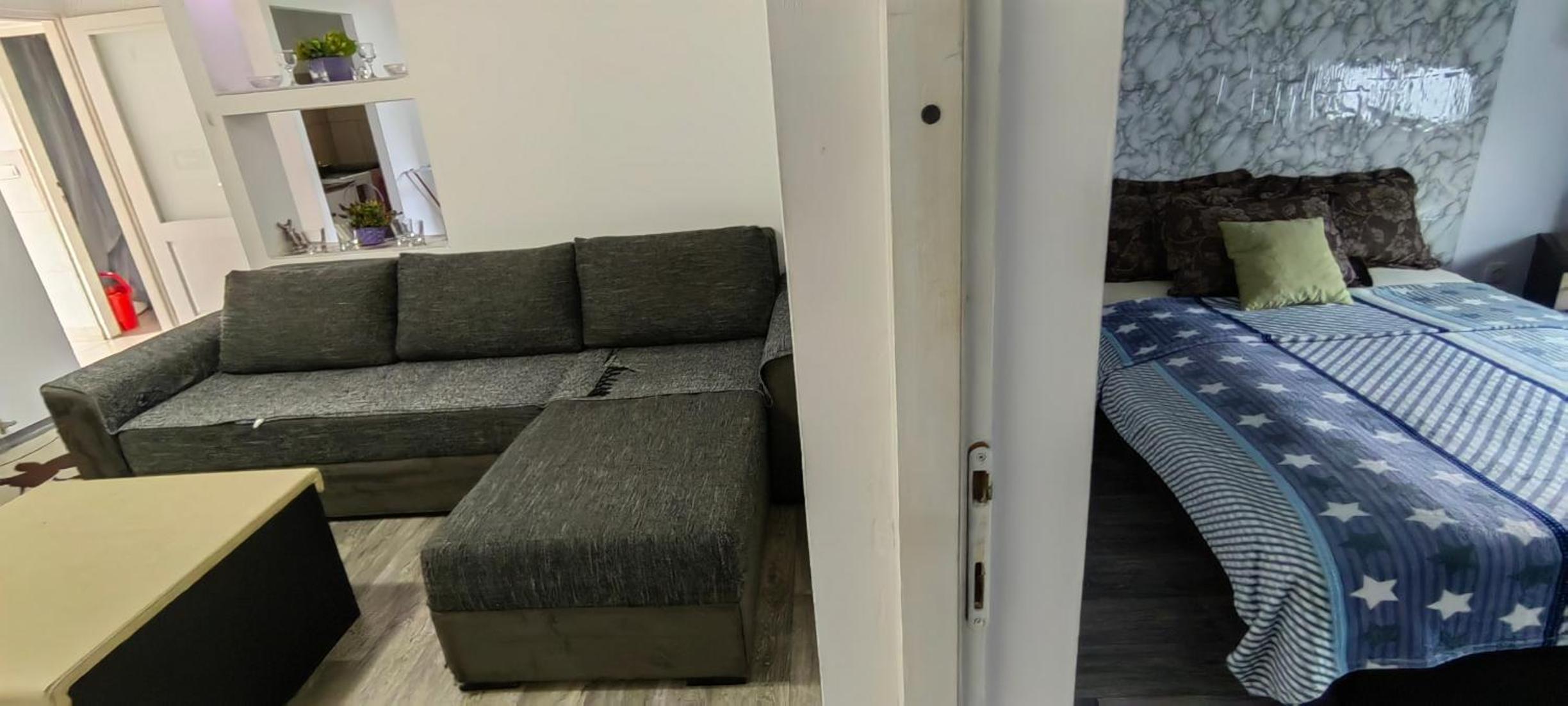 Divlji Raj