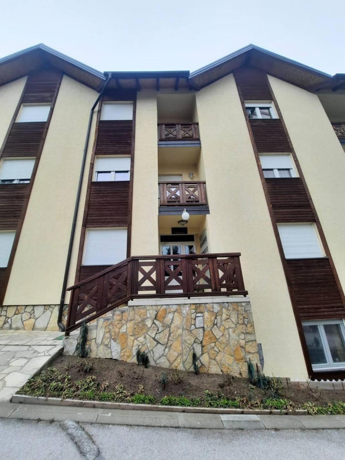 Zlatibor luks view 2