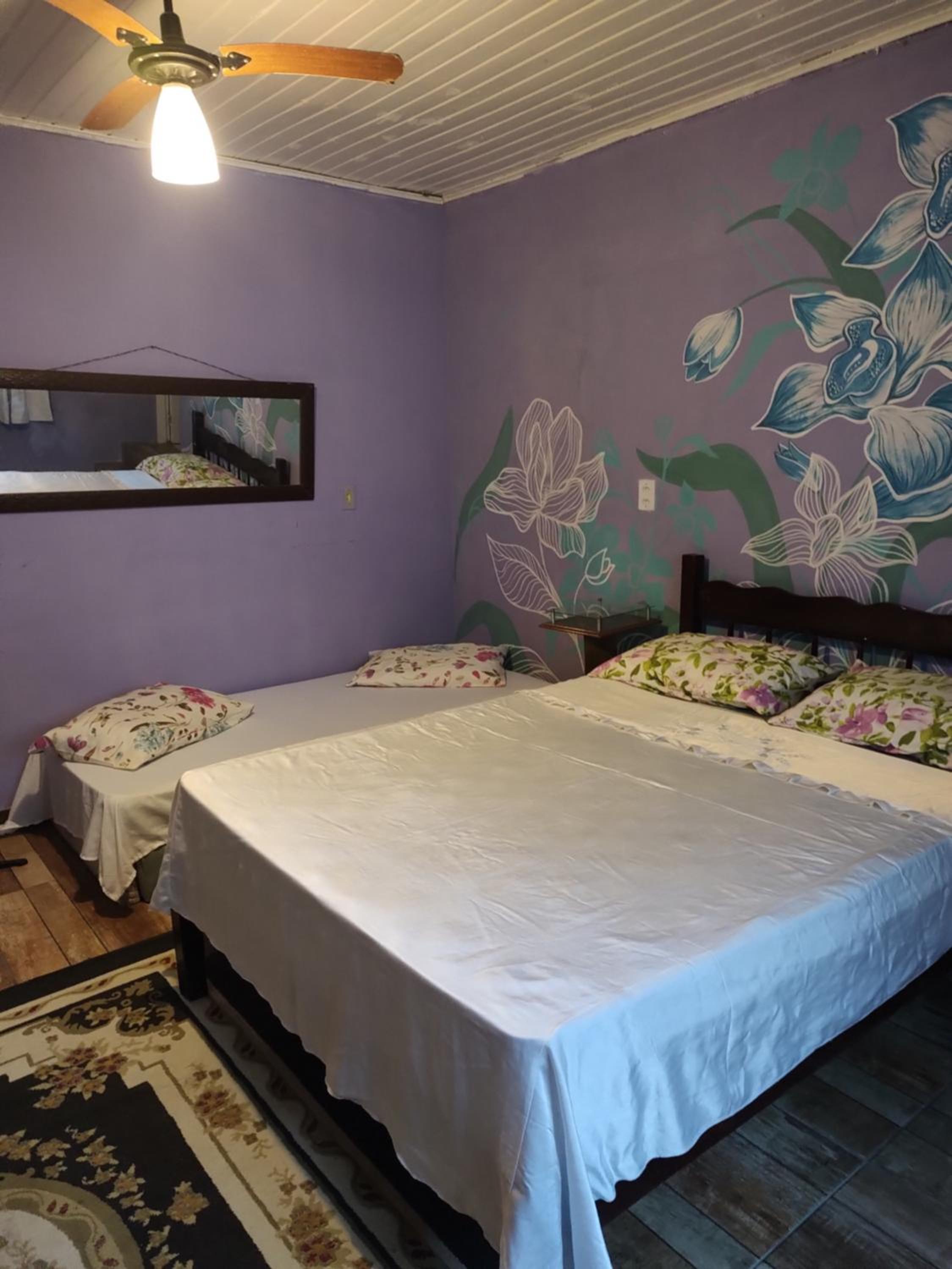 Casa da Diva familia e grupos