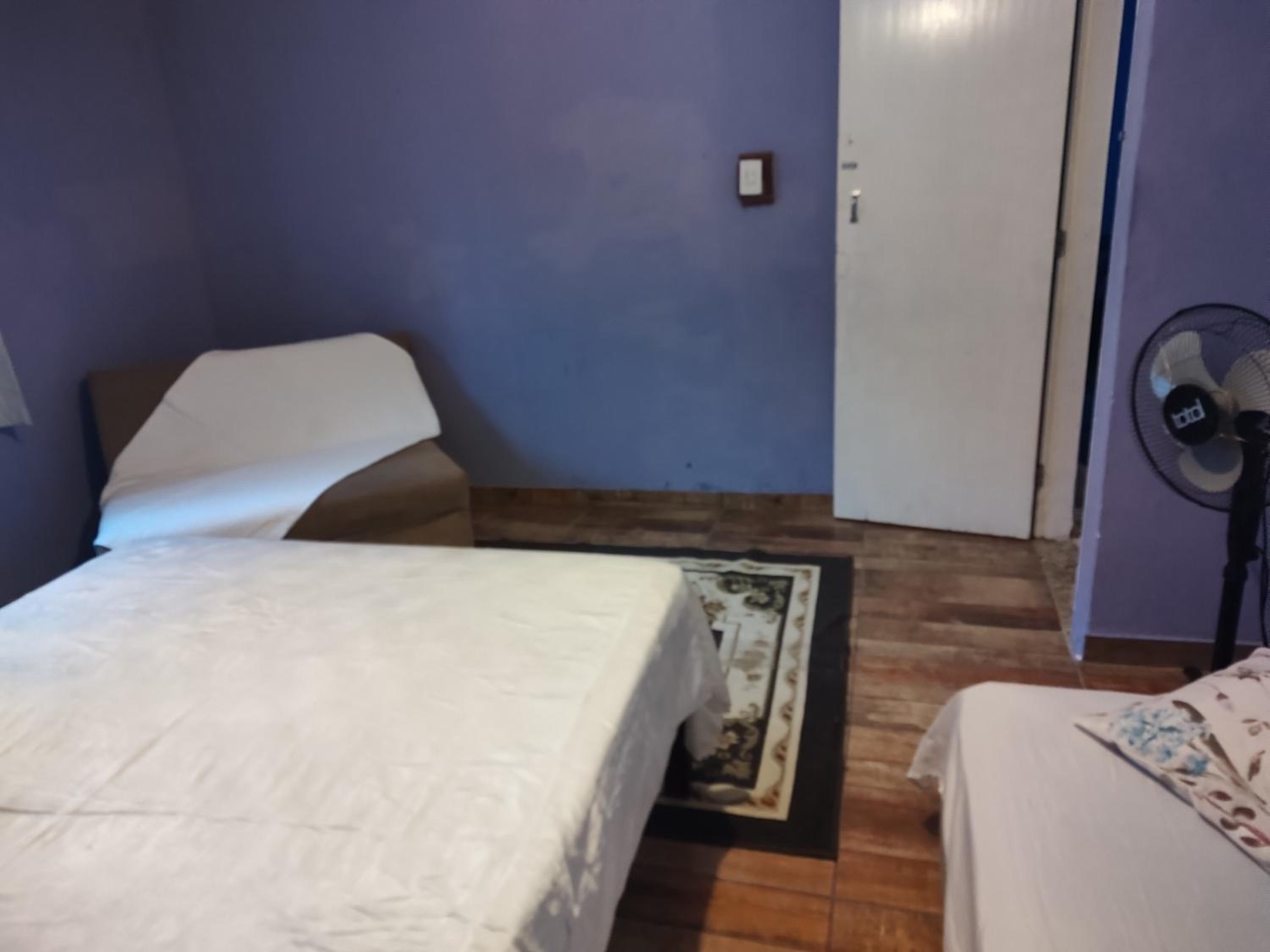 Casa da Diva familia e grupos