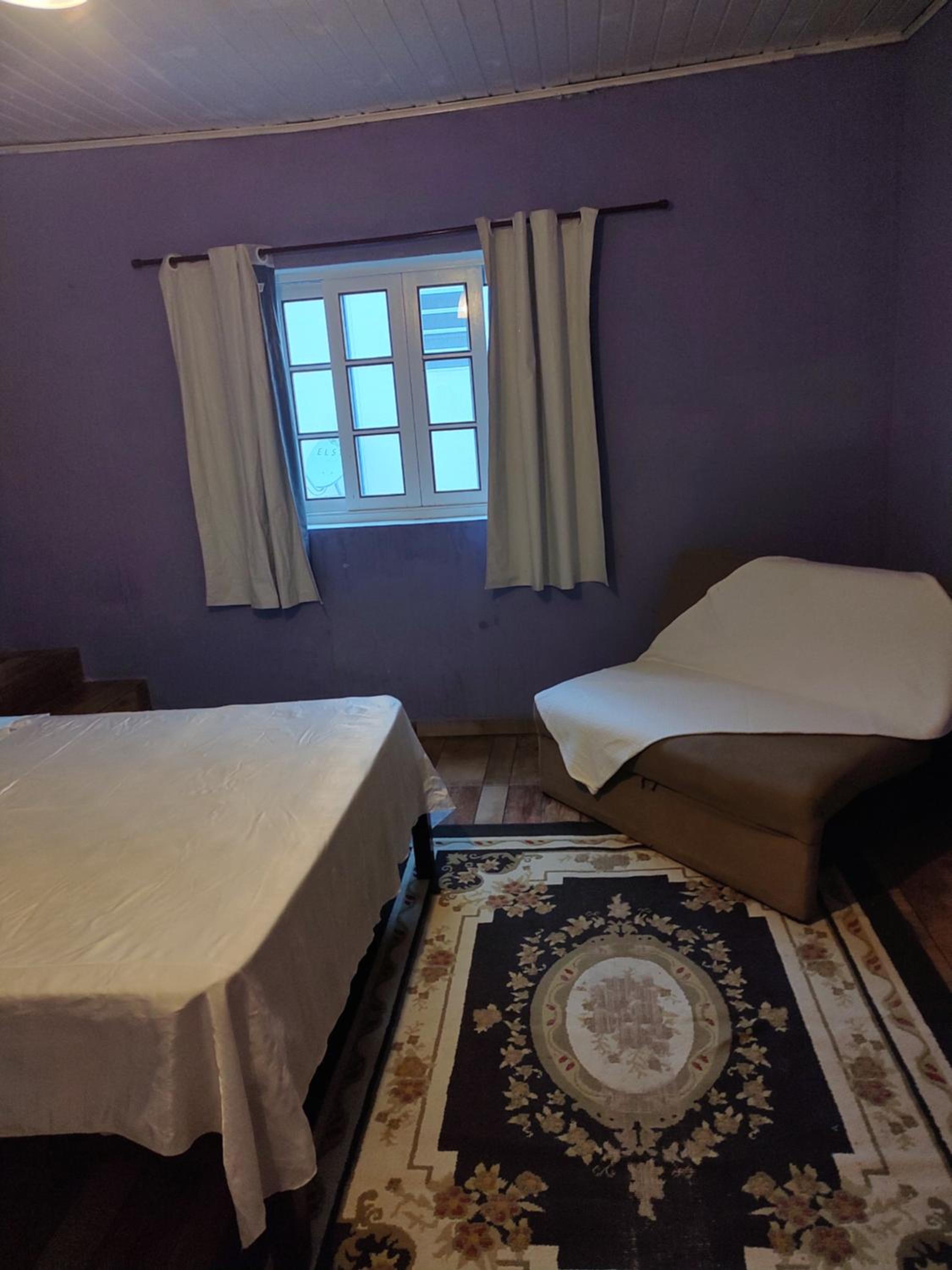 Casa da Diva familia e grupos