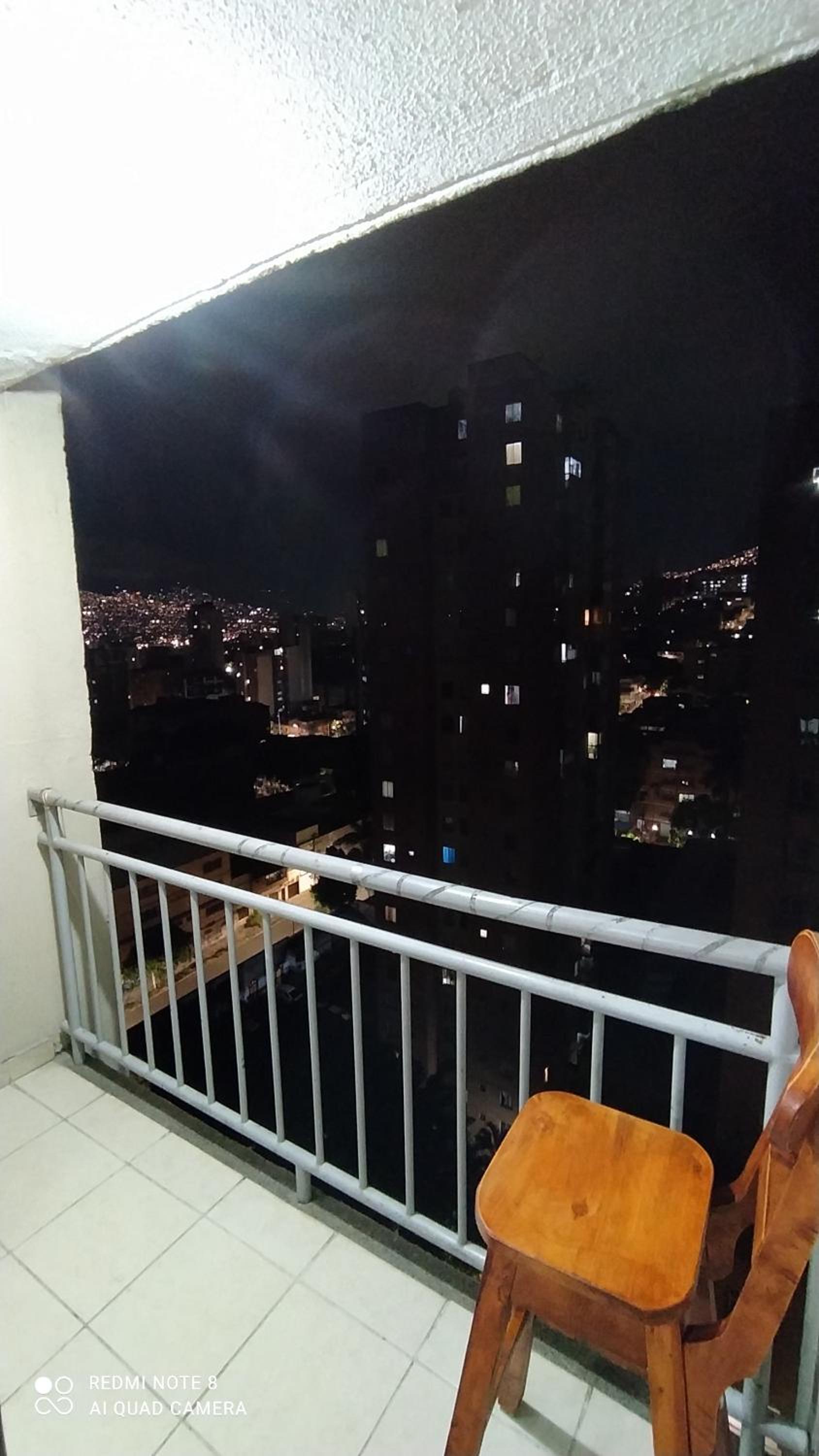 apartamento centro de la ciudad