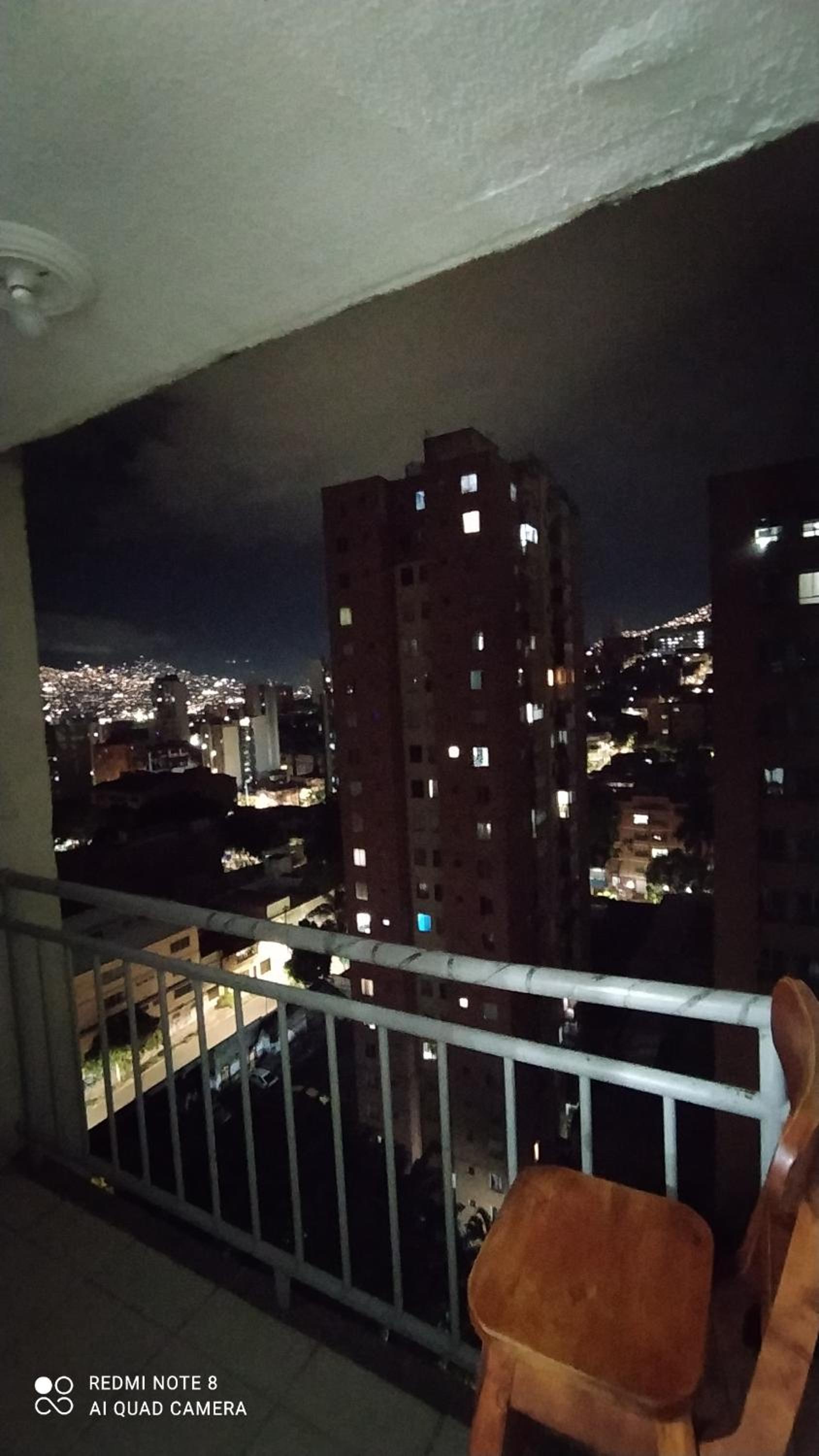 apartamento centro de la ciudad