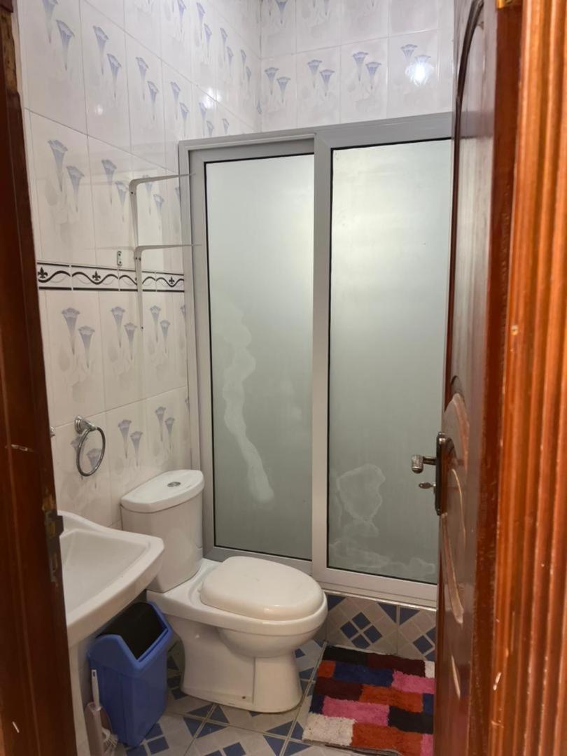 2 Bedroom Apartment At Kasoa Fijai - PAFA home view 2