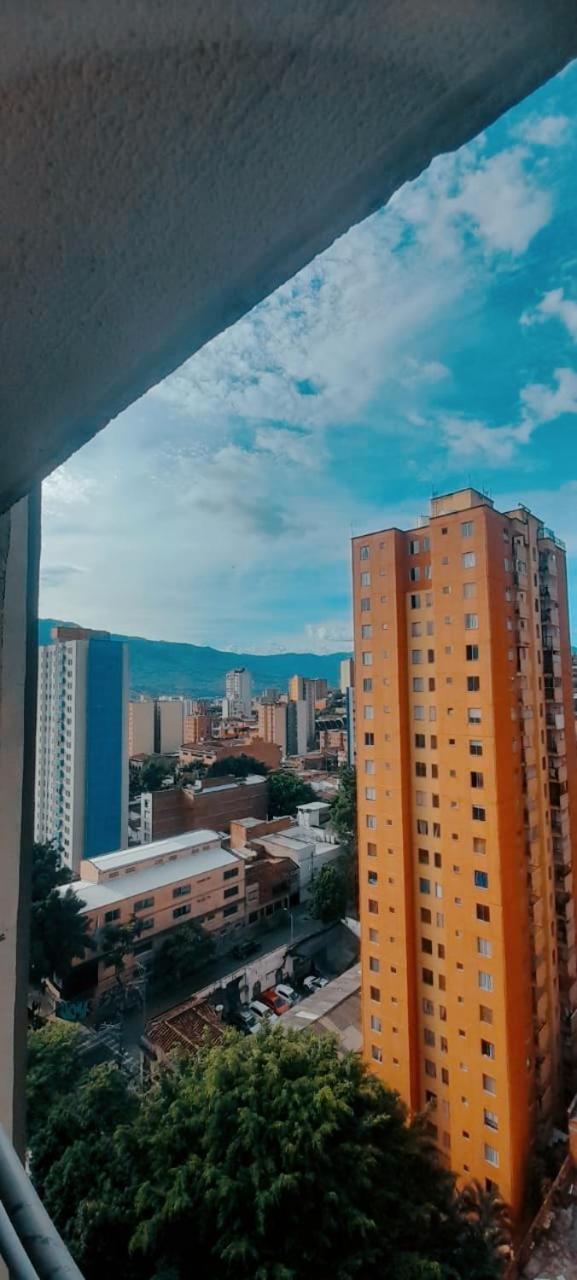 apartamento centro de la ciudad