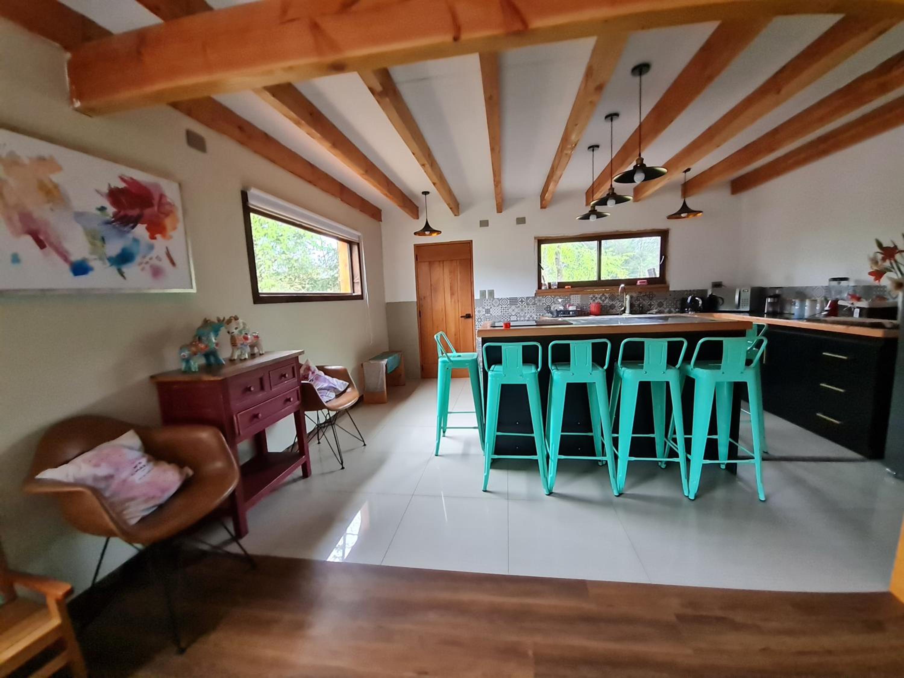 Casa Familiar Pellaifa