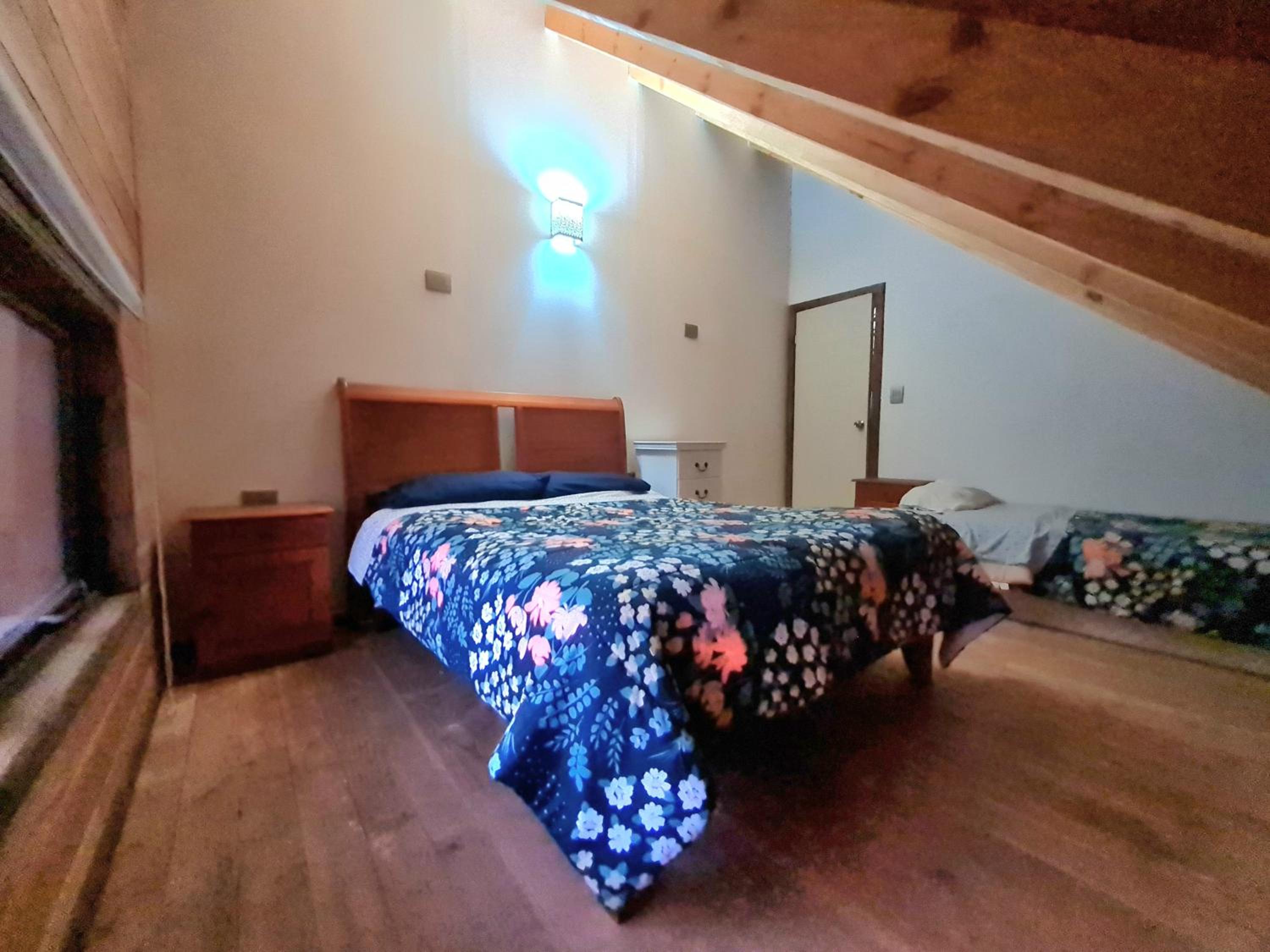 Casa Familiar Pellaifa