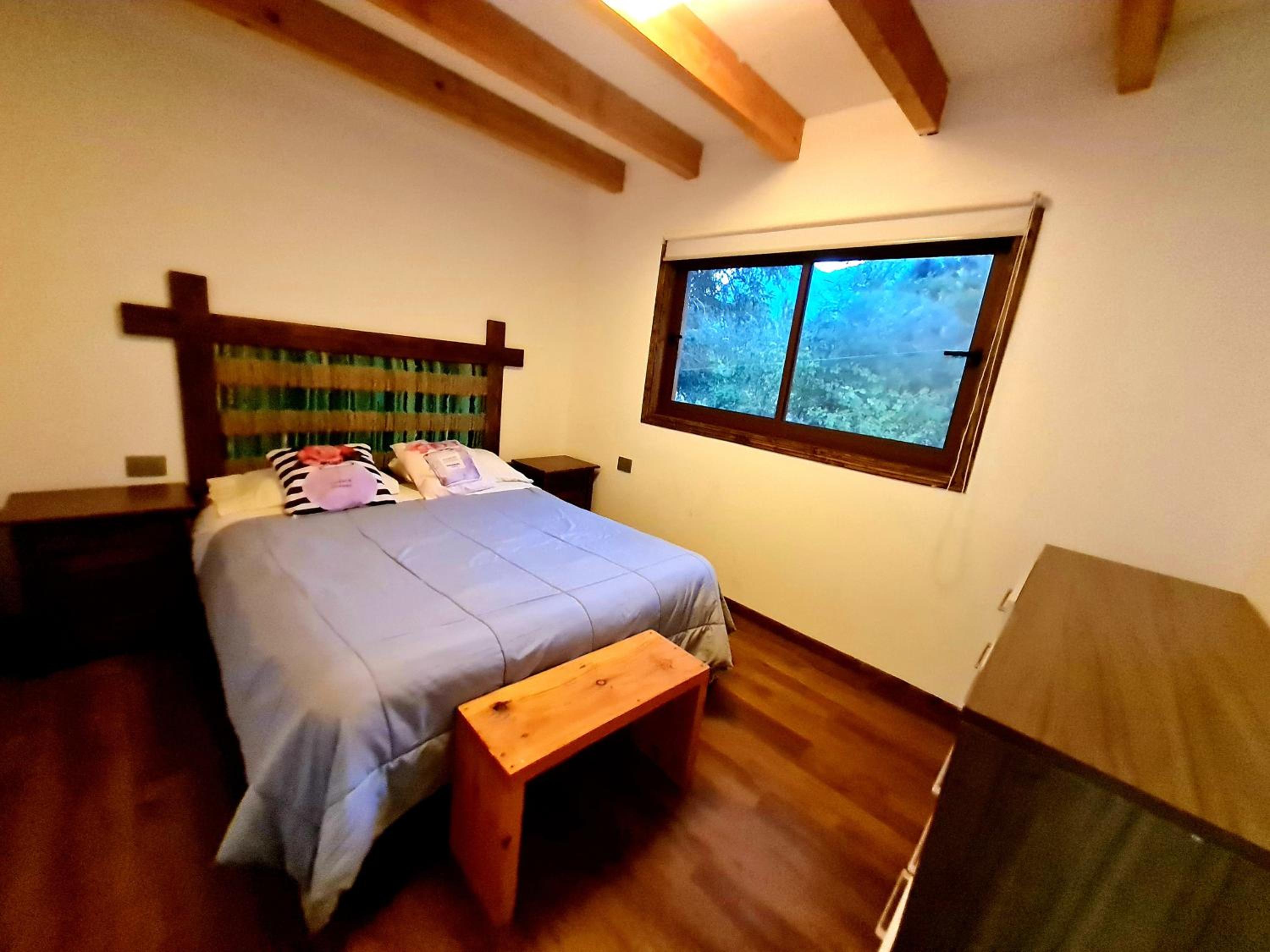 Casa Familiar Pellaifa
