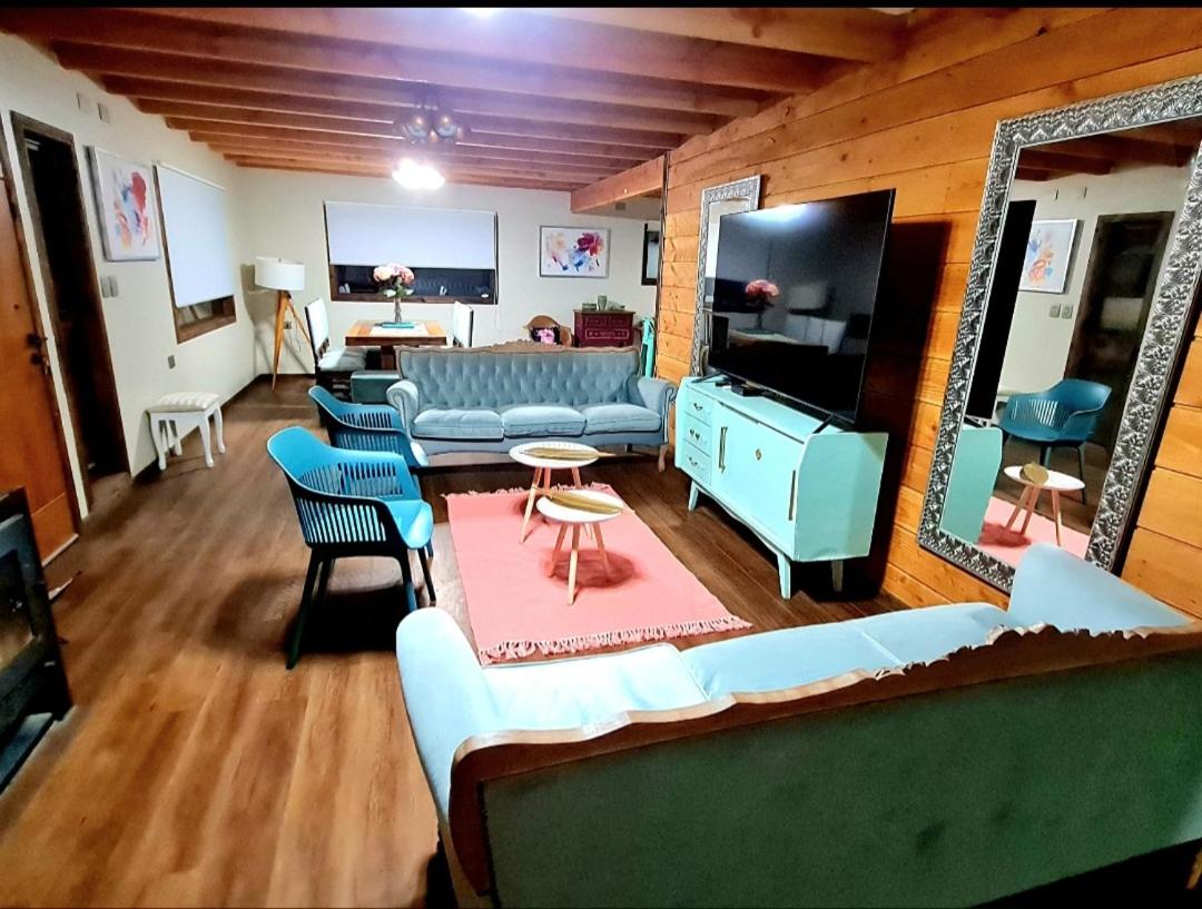 Casa Familiar Pellaifa