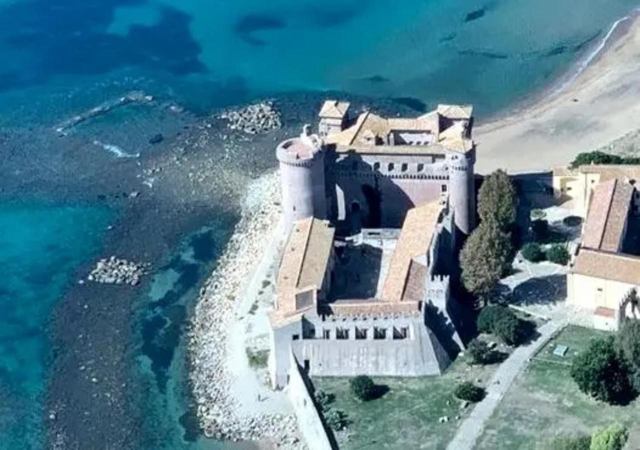FENIX TO ROME